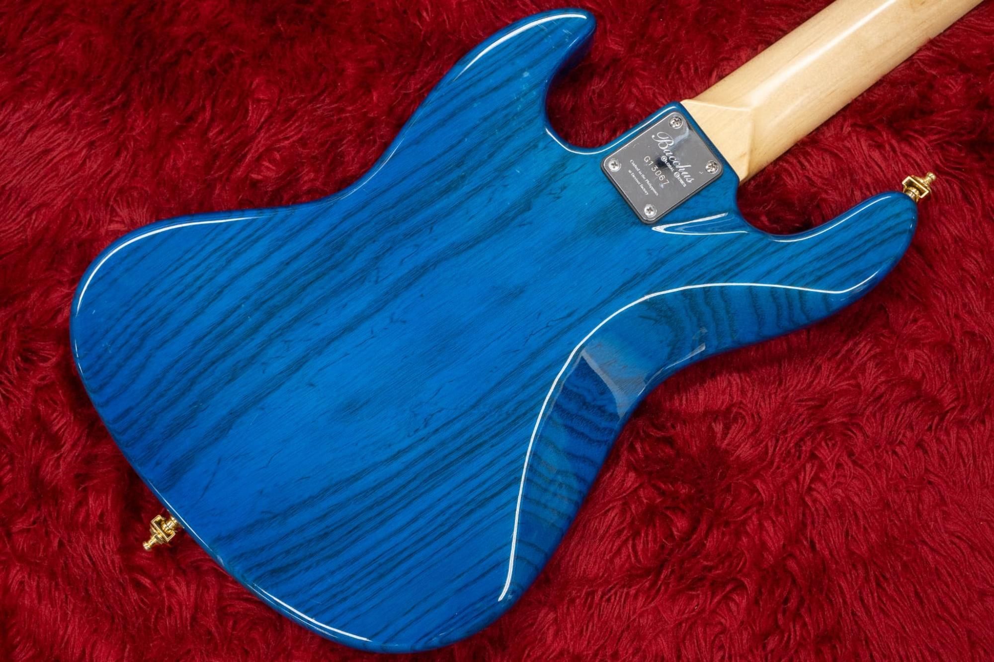 used】Bacchus / WL-535 ASH STB 4.285kg #G13067【GIB横浜】 - Geek