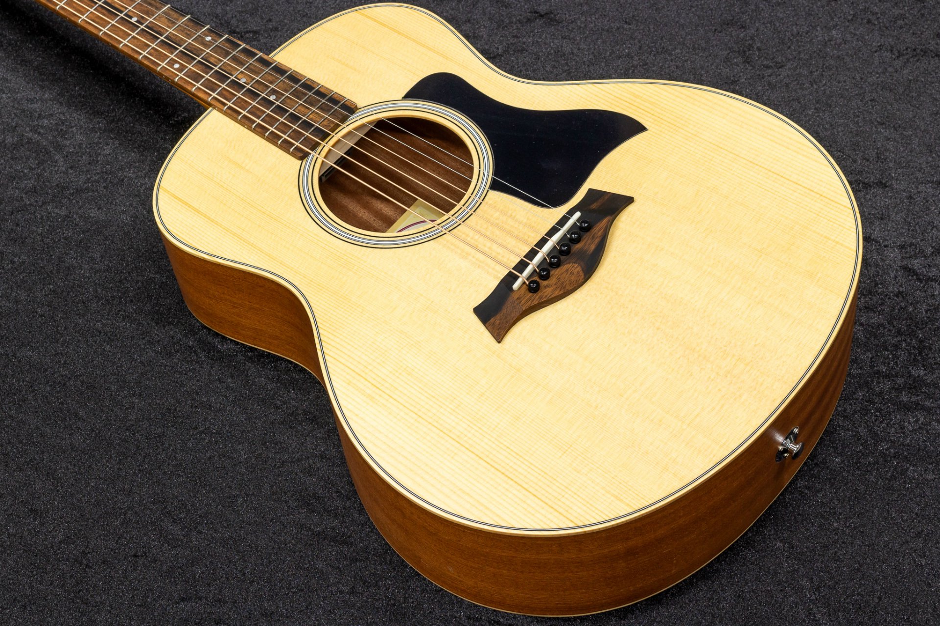 Taylor GS Mini Sapele #2210033085 1.68kg - ギター