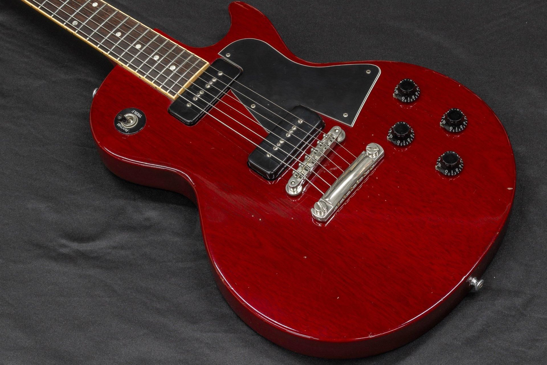 Gibson Les Paul Junior Special 2009