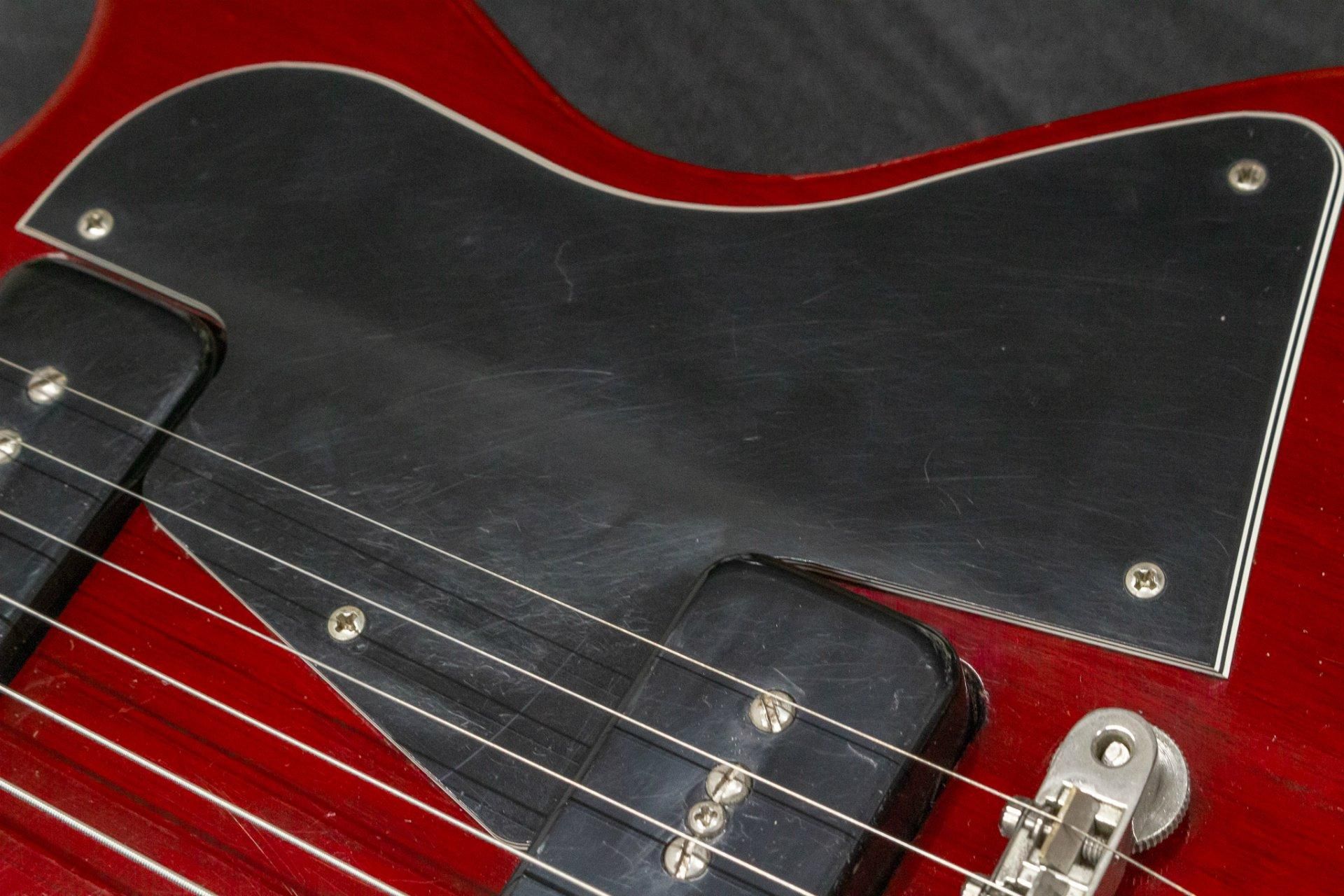 used】Gibson / Les Paul Special '97 Heritage Cherry used】Gibson / Les Paul Special '97 Heritage Cherry