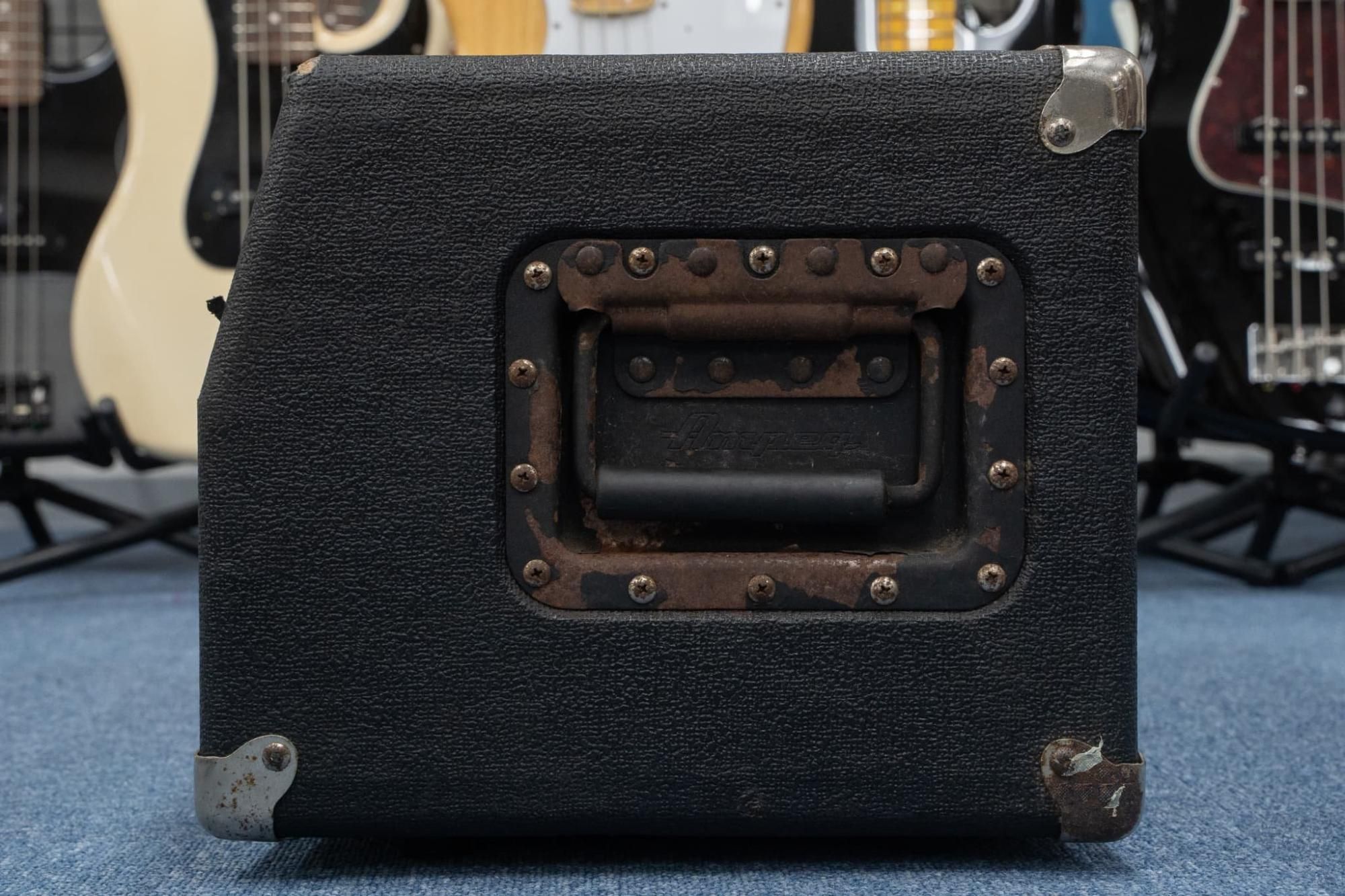 used】Ampeg / SVT-Classic (SVT-CL)【GIB横浜】 - Geek IN Box