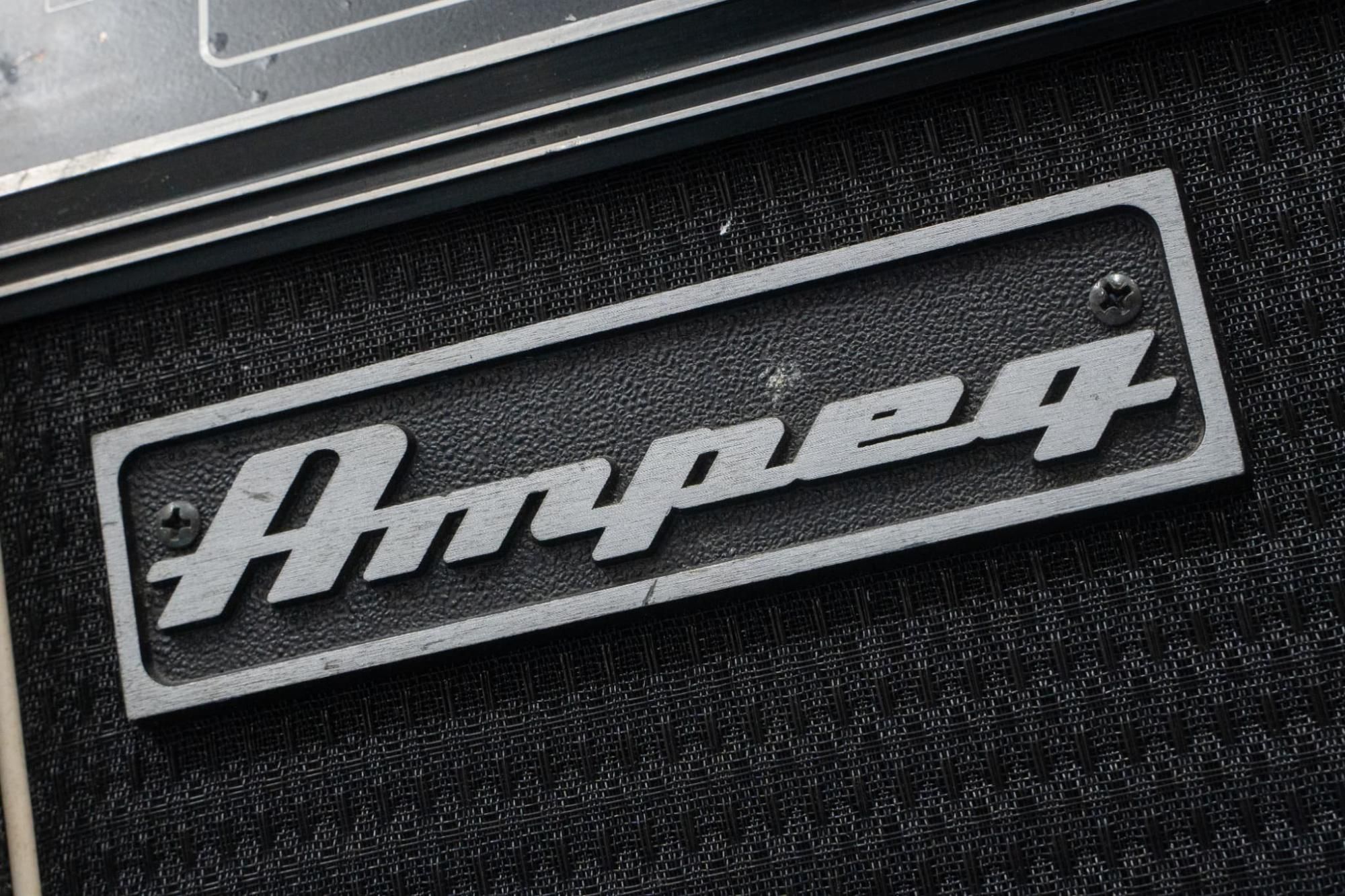 Ampeg SVT-CL アンペグ Classic used】Ampeg / SVT-Classic (SVT-CL)【GIB横浜】 - Geek IN Box