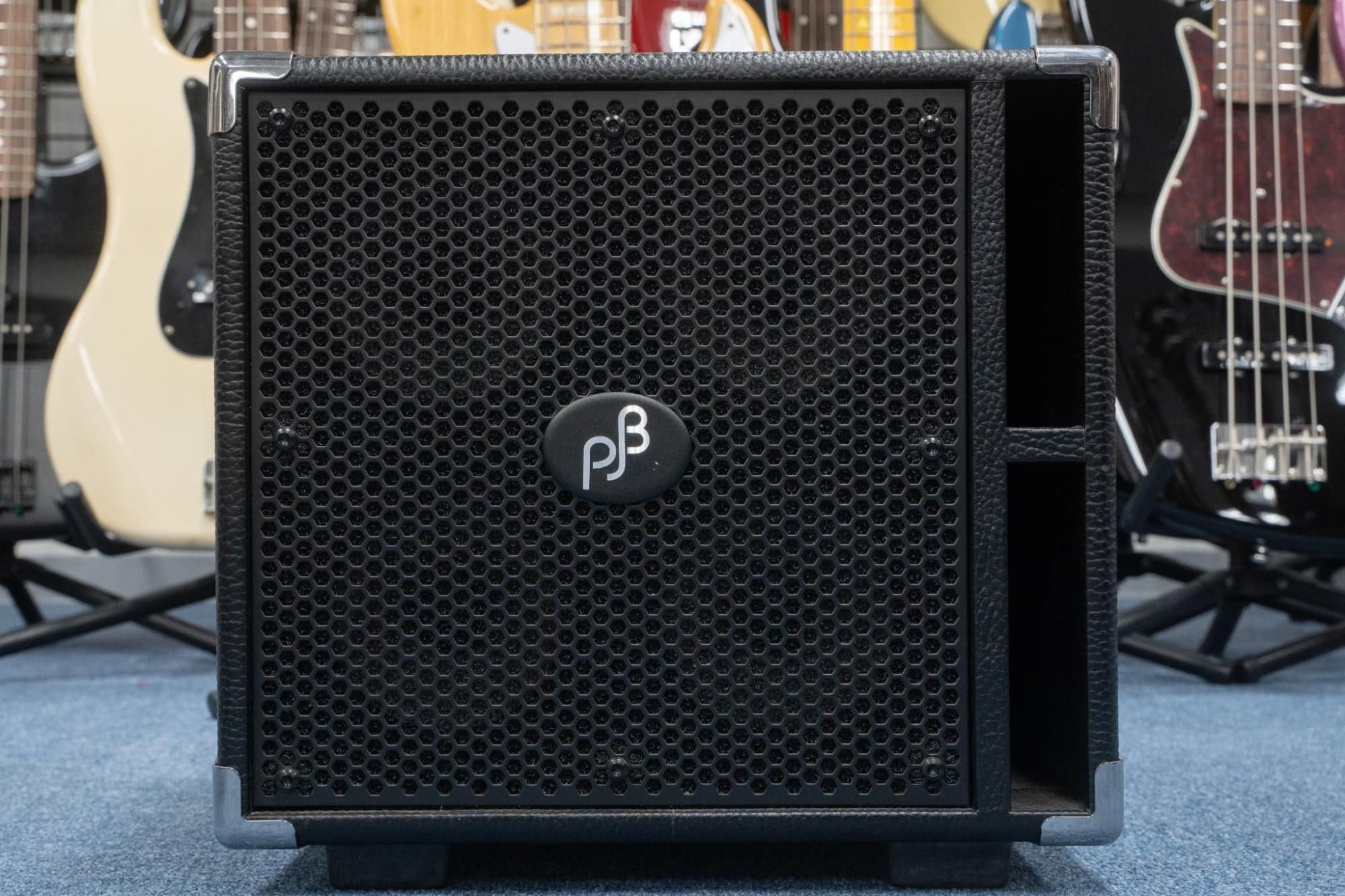 PHIL JONES BASS SS-4 スピーカーケーブル PJB ベース Amazon | PJB（PHIL JONES BASS） (フィルジョーンズベース