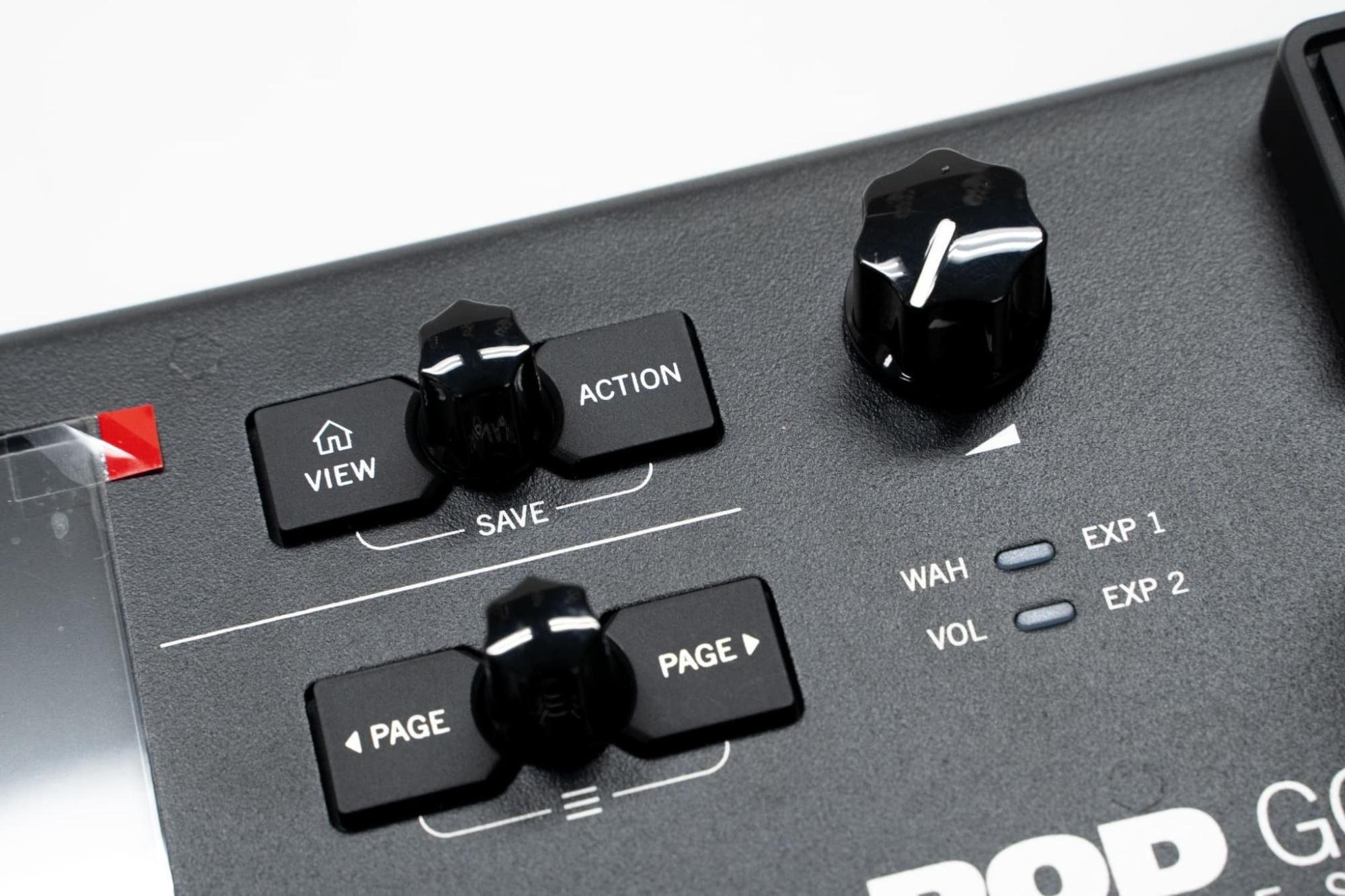 used】LINE 6 / POD Go Wireless【GIB横浜】 - Geek IN Box