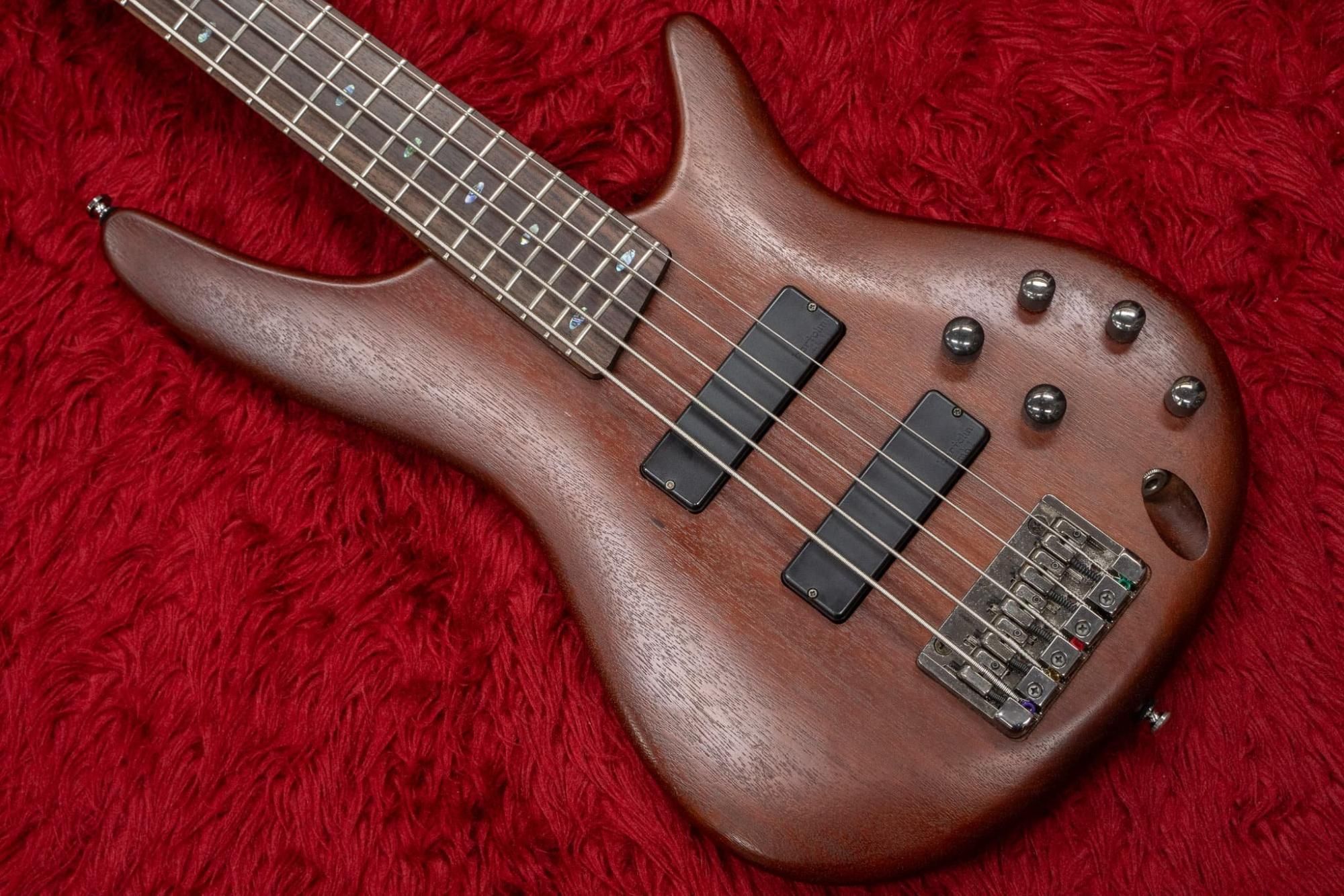 used】Ibanez / SR505 2009 3.295kg #I090215679【GIB横浜 used】Ibanez / SR505 2009 3.295kg #I090215679【GIB横浜
