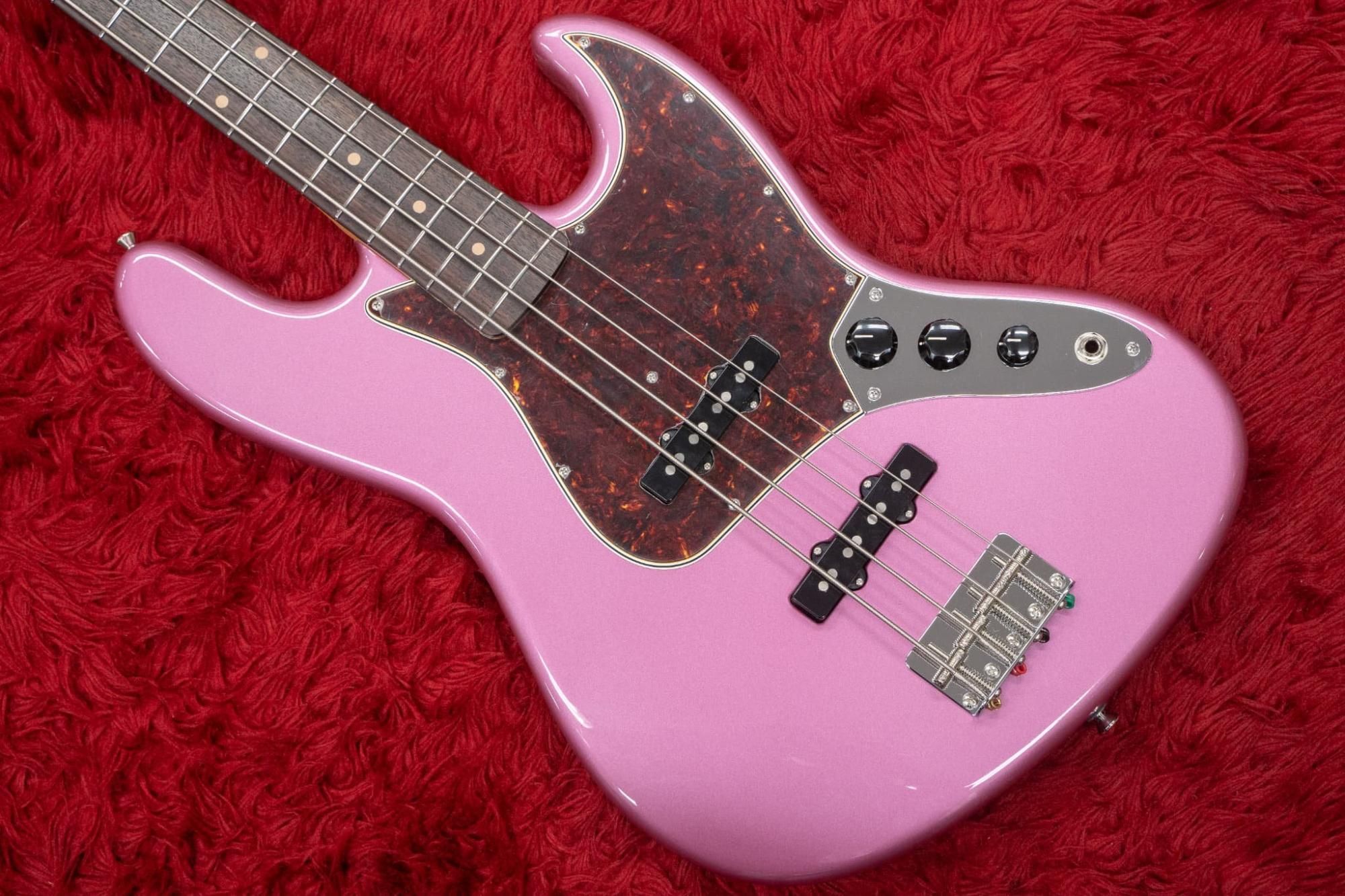 new】Freedom Custom Guitar Research / C.S.R.S. JB/ BGM1 new】Freedom Custom Guitar Research / C.S.R.S. JB/ BGM1