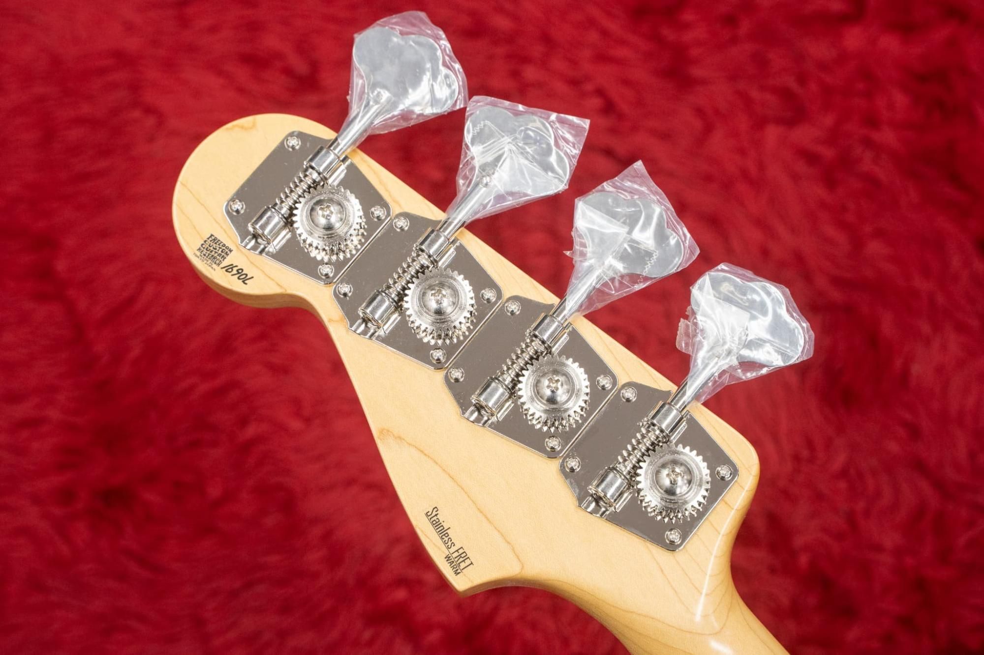 new】Freedom Custom Guitar Research / C.S.R.S. JB/ BGM1 new】Freedom Custom Guitar Research / C.S.R.S. JB/ BGM1
