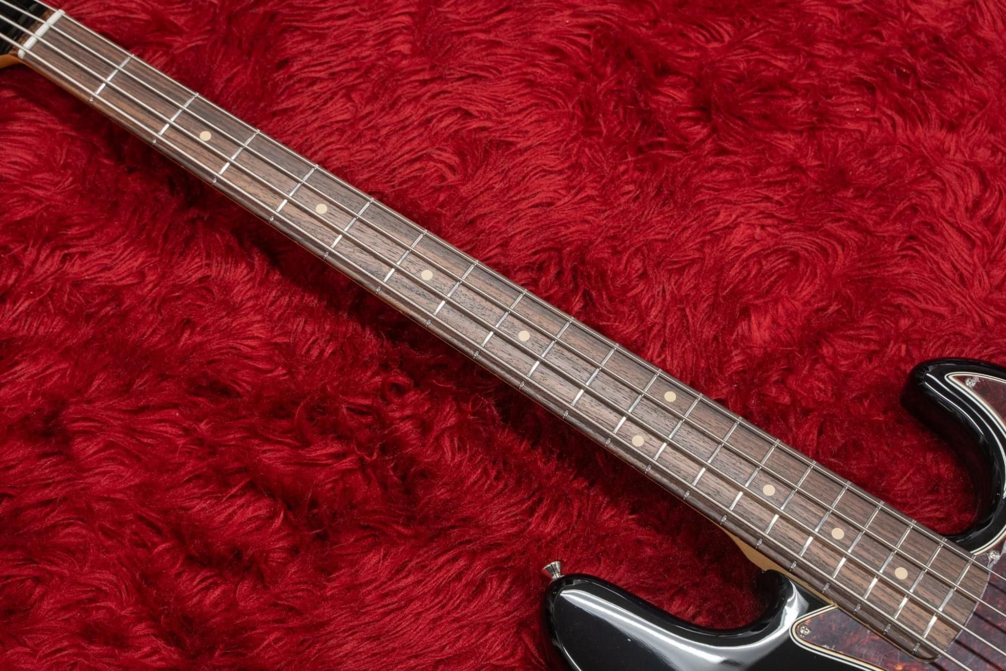 new】Freedom Custom Guitar Research / C.S. R.S. JB/BLK 4.185 new】Freedom Custom Guitar Research / C.S. R.S. JB/BLK 4.185