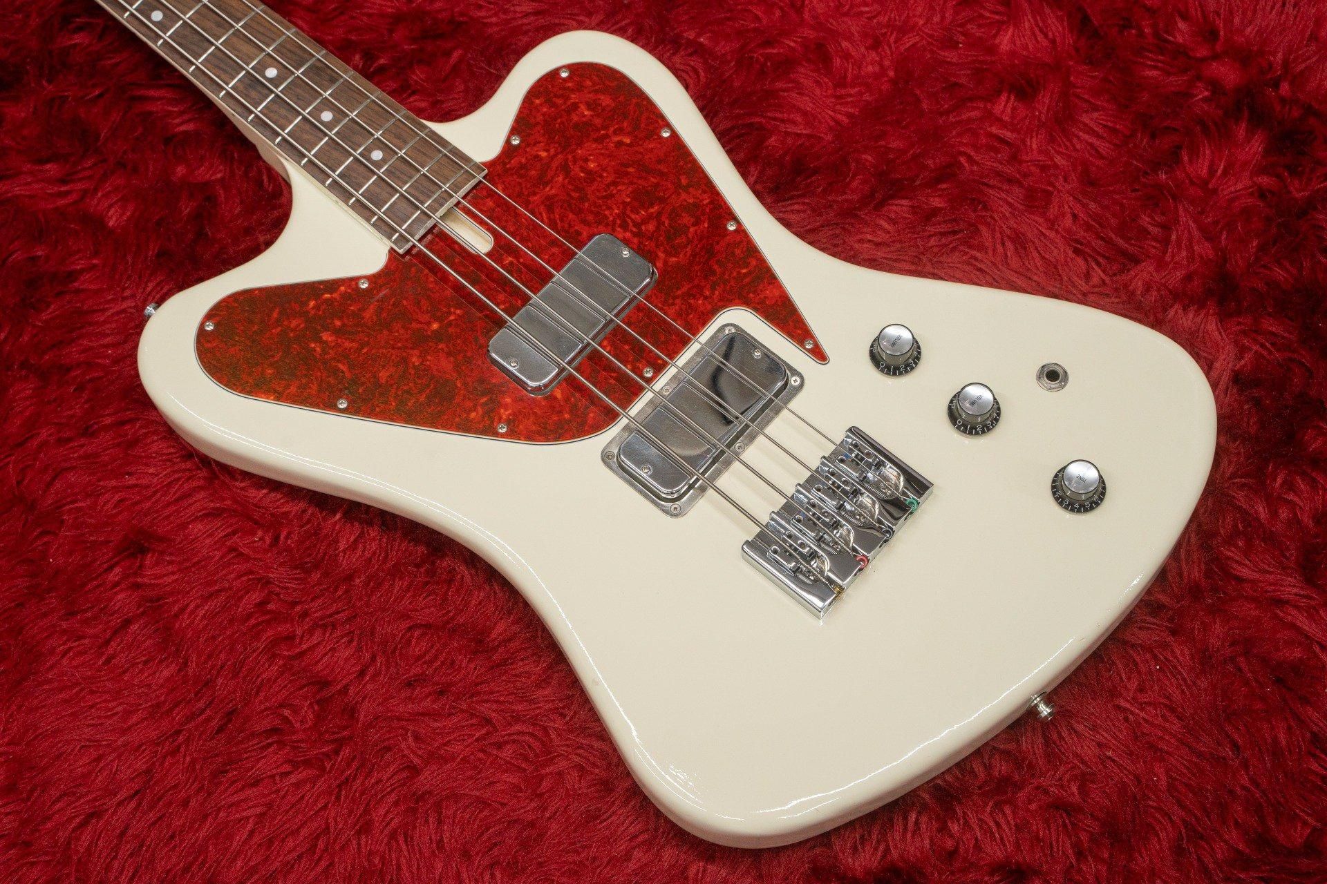 used】KAMINARI GUITARS / YARDBIRD YU-SUTO MODEL K-YB2-YS used】KAMINARI GUITARS / YARDBIRD YU-SUTO MODEL K-YB2-YS