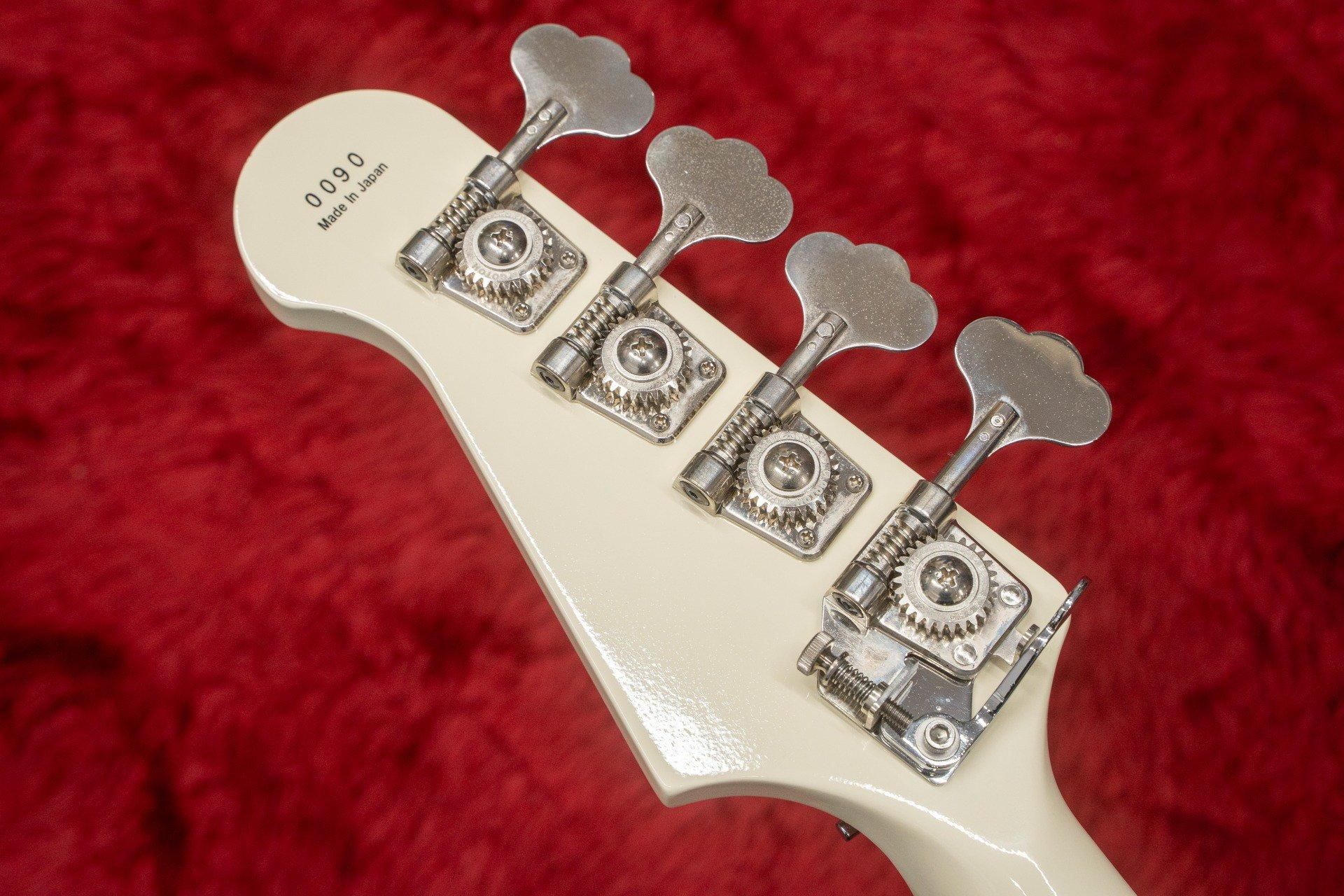 used】KAMINARI GUITARS / YARDBIRD YU-SUTO MODEL K-YB2-YS used】KAMINARI GUITARS / YARDBIRD YU-SUTO MODEL K-YB2-YS