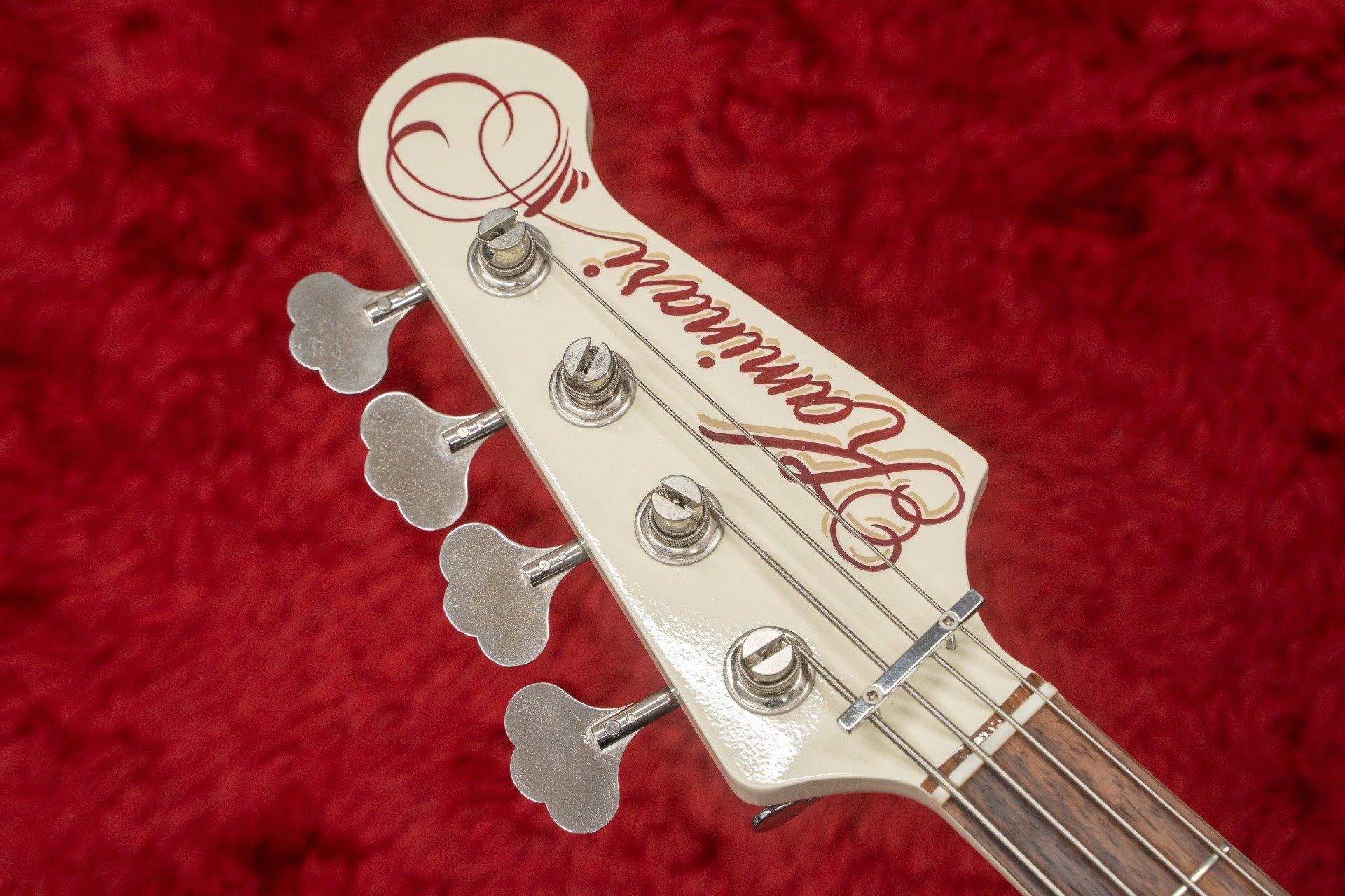 used】KAMINARI GUITARS / YARDBIRD YU-SUTO MODEL K-YB2-YS used】KAMINARI GUITARS / YARDBIRD YU-SUTO MODEL K-YB2-YS