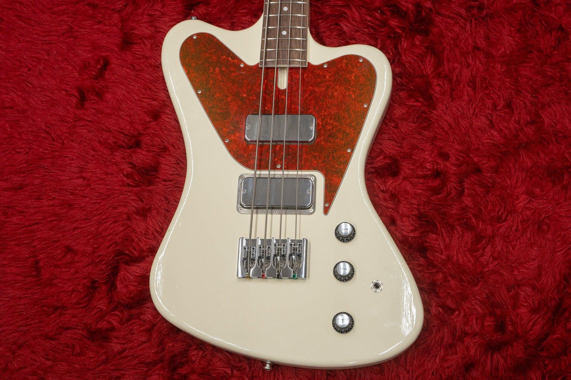 used】KAMINARI GUITARS / YARDBIRD YU-SUTO MODEL K-YB2-YS used】KAMINARI GUITARS / YARDBIRD YU-SUTO MODEL K-YB2-YS