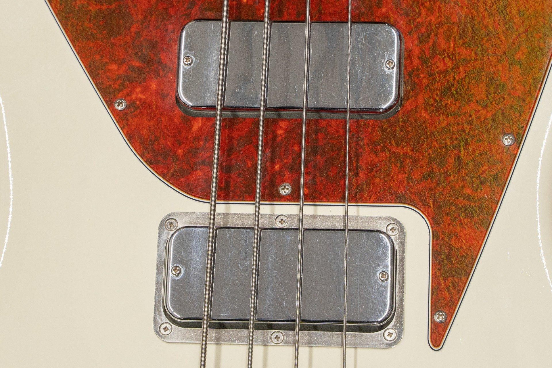 used】KAMINARI GUITARS / YARDBIRD YU-SUTO MODEL K-YB2-YS used】KAMINARI GUITARS / YARDBIRD YU-SUTO MODEL K-YB2-YS