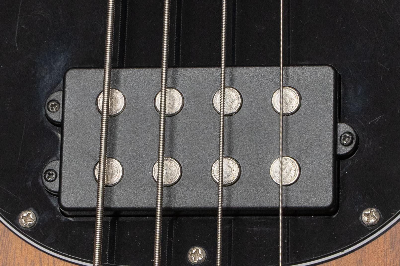 used】Sterling by Musicman / S.U.B. RAY4 Vintage Sunburst used】Sterling by Musicman / S.U.B. RAY4 Vintage Sunburst