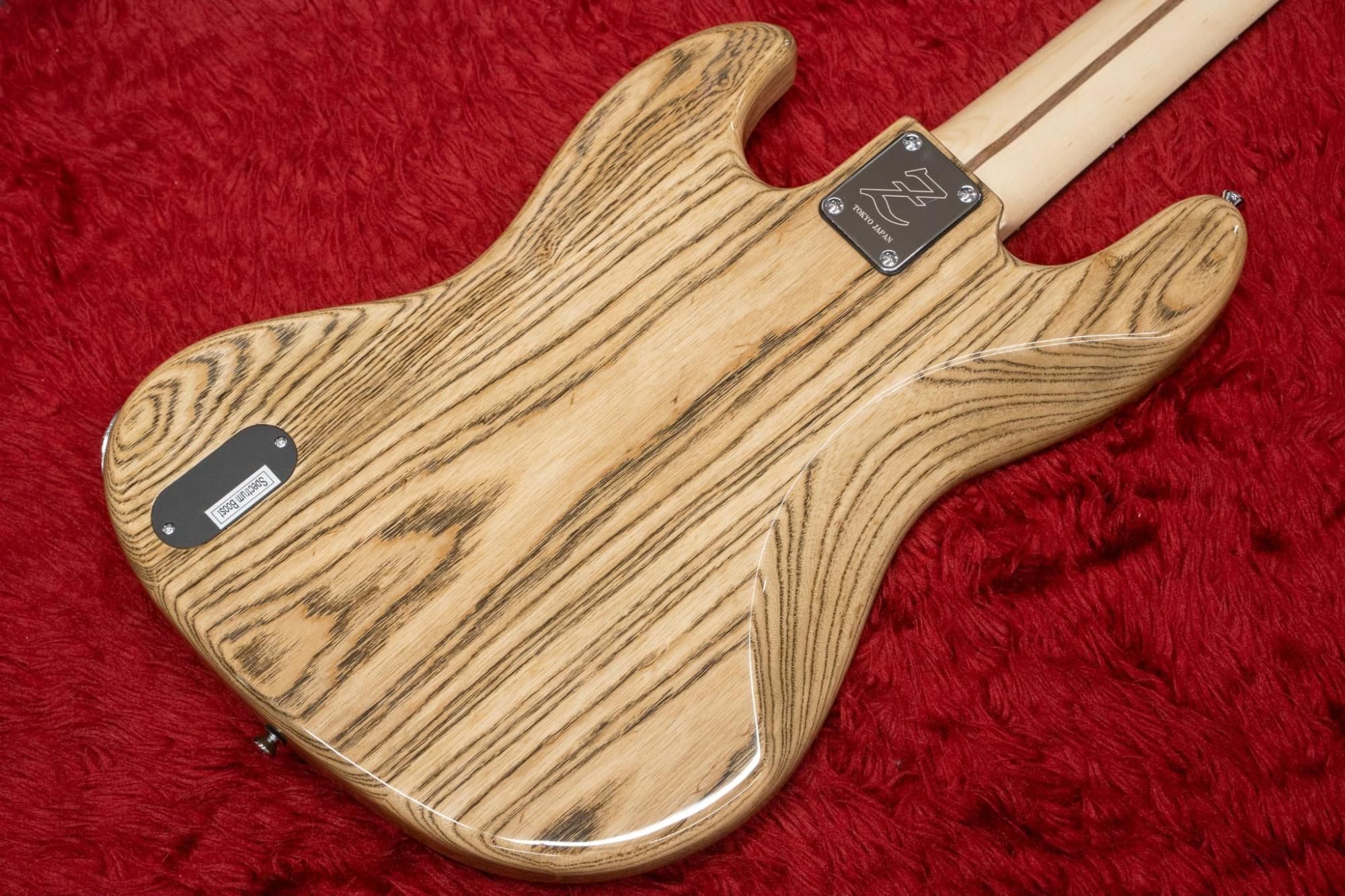 used】Atelier Z / M#265/70`Custom N BLK LINE 2024 4.900kg