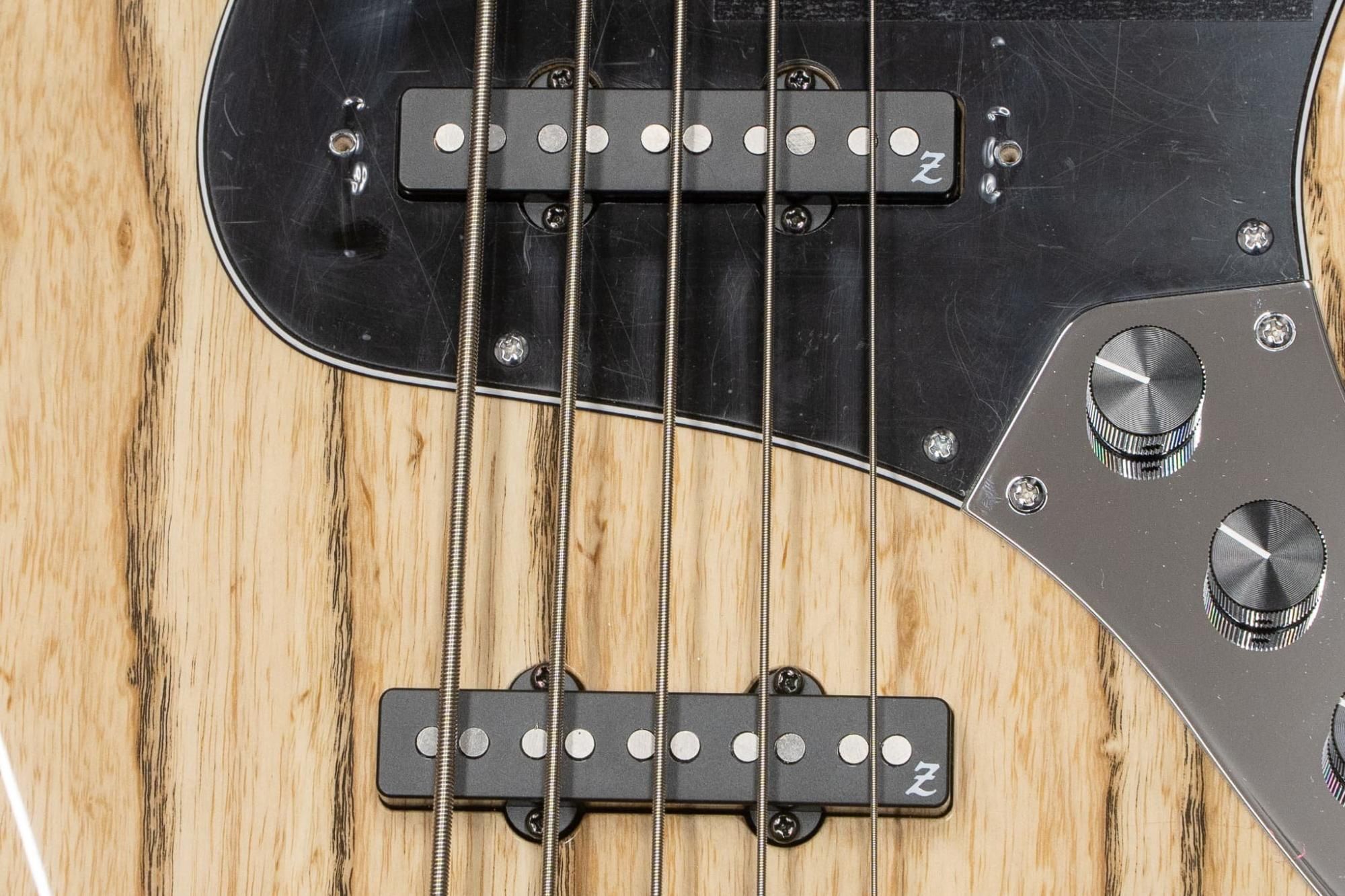 used】Atelier Z / M#265/70`Custom N BLK LINE 2024 4.900kg