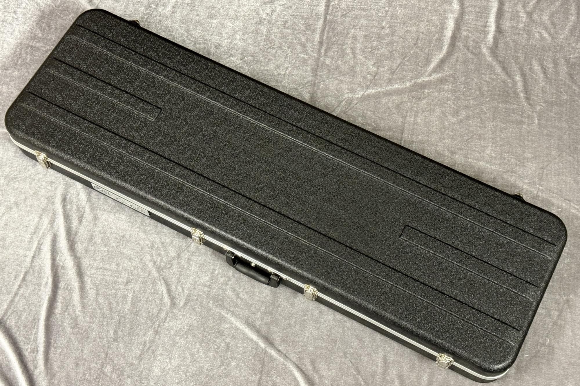 new】Alusonic / Django Deluxe 5 JH Carbon #0124440 3.45kg