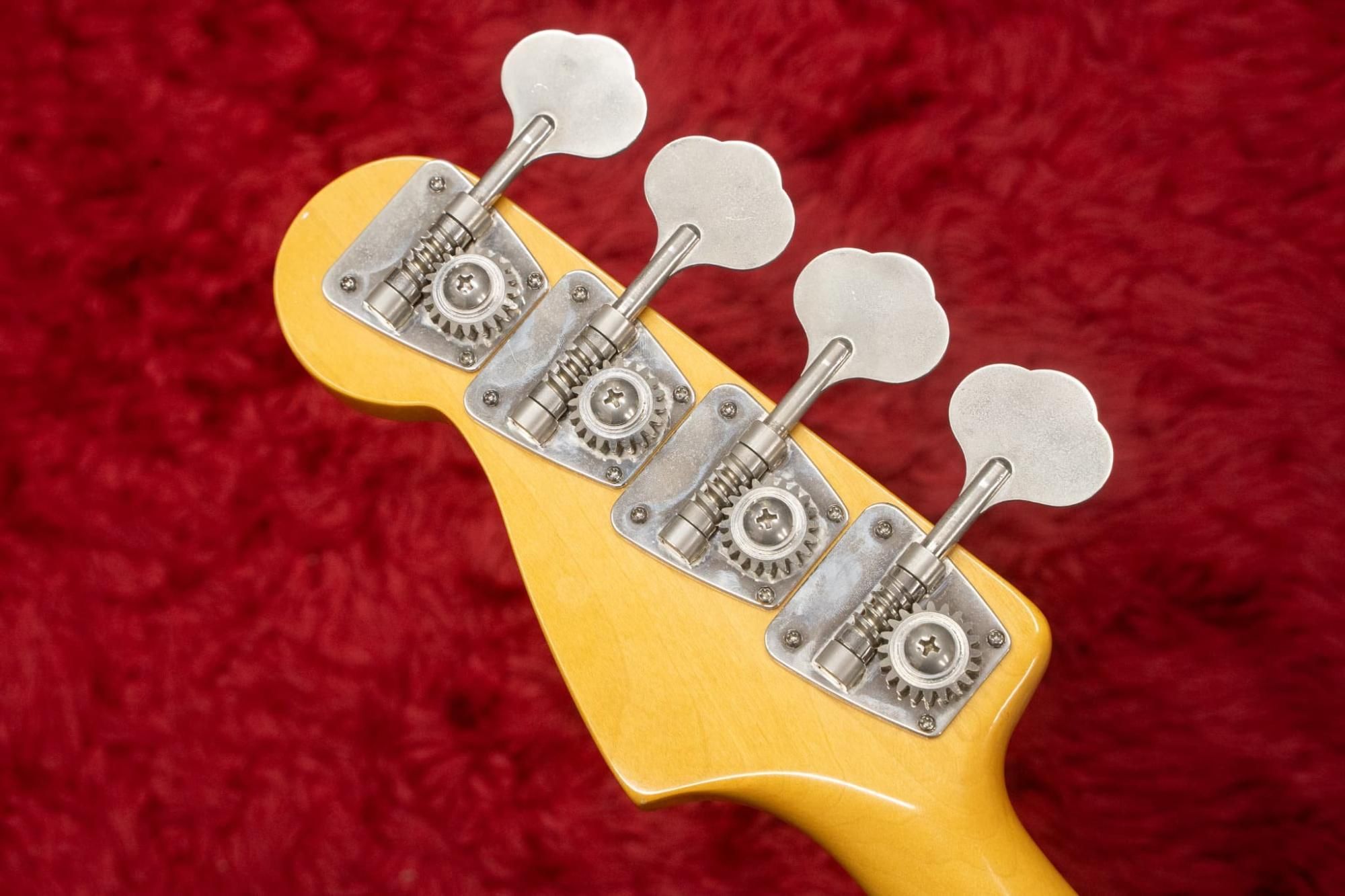 2025年最新】fender japan jbrの人気アイテム - メルカリ