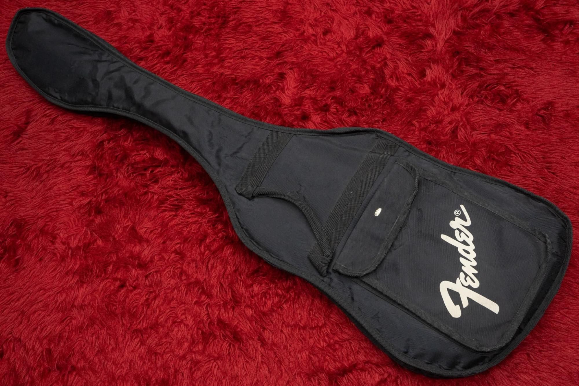 used】Fender Japan / JBR-80R SBK 1986-1987 4.260kg #F006511 MADE