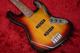 usedFender Japan / JB62 FL 3TS 1993-1994 4.125kg #N078097 Made in JapanGIB͡