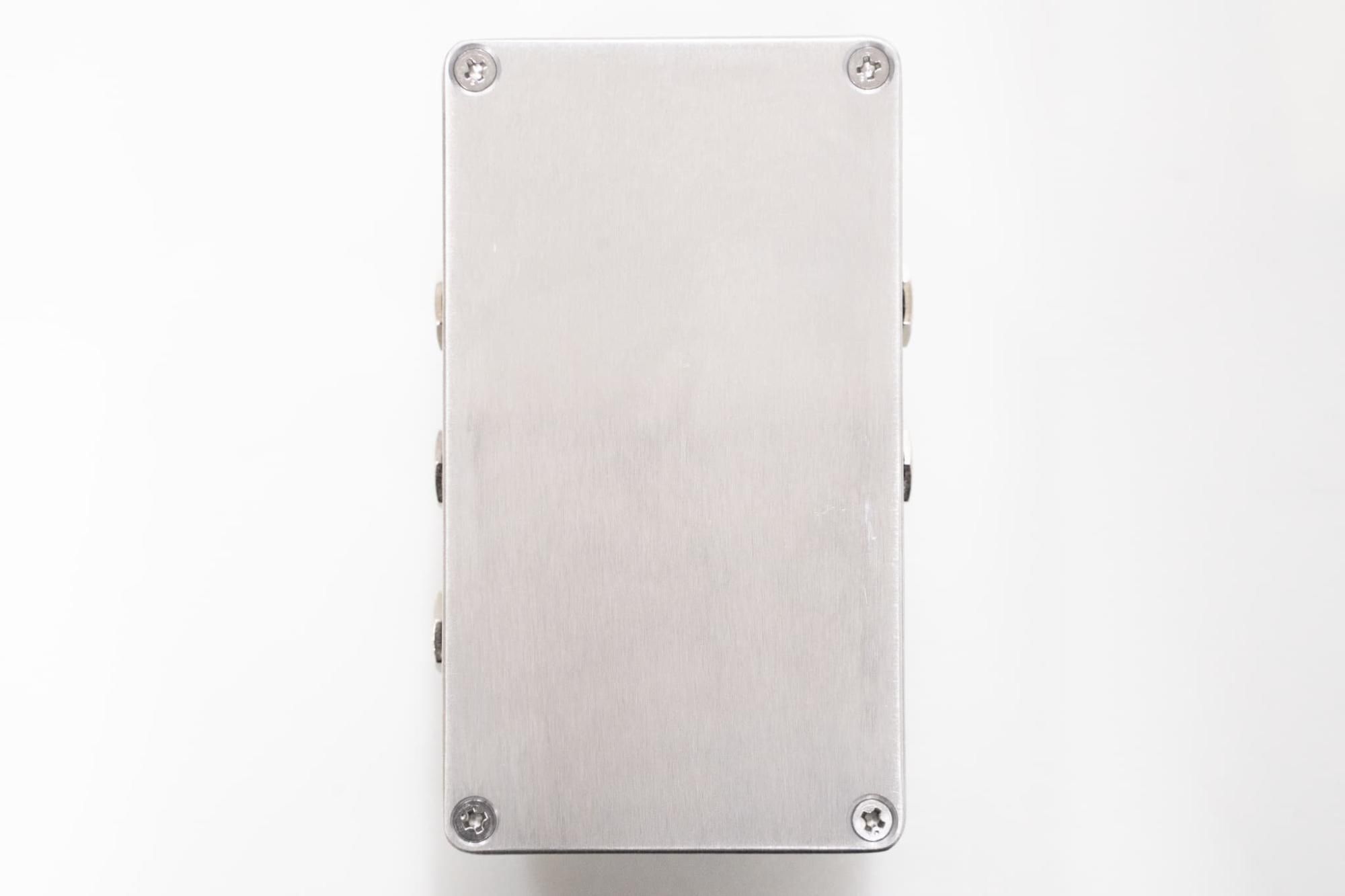 ベース OVALTONE PRIME GEAR DELUXE PRIME GEAR DELUXE / NAMM2024 - Ovaltone -handmade effect pedals-
