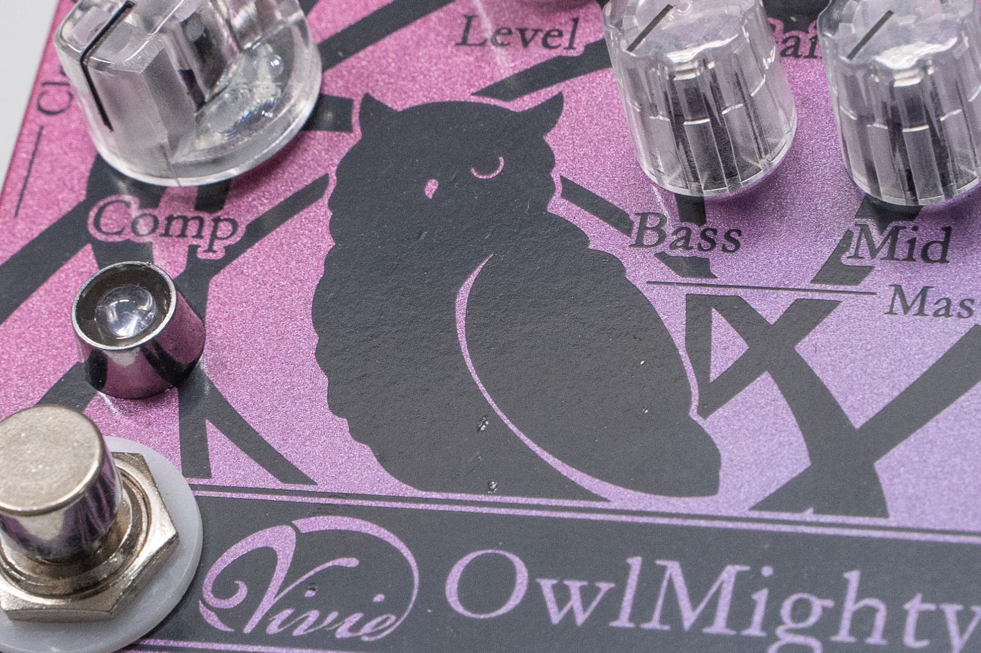 used】Vivie / OwlMighty II【GIB横浜】 - Geek IN Box