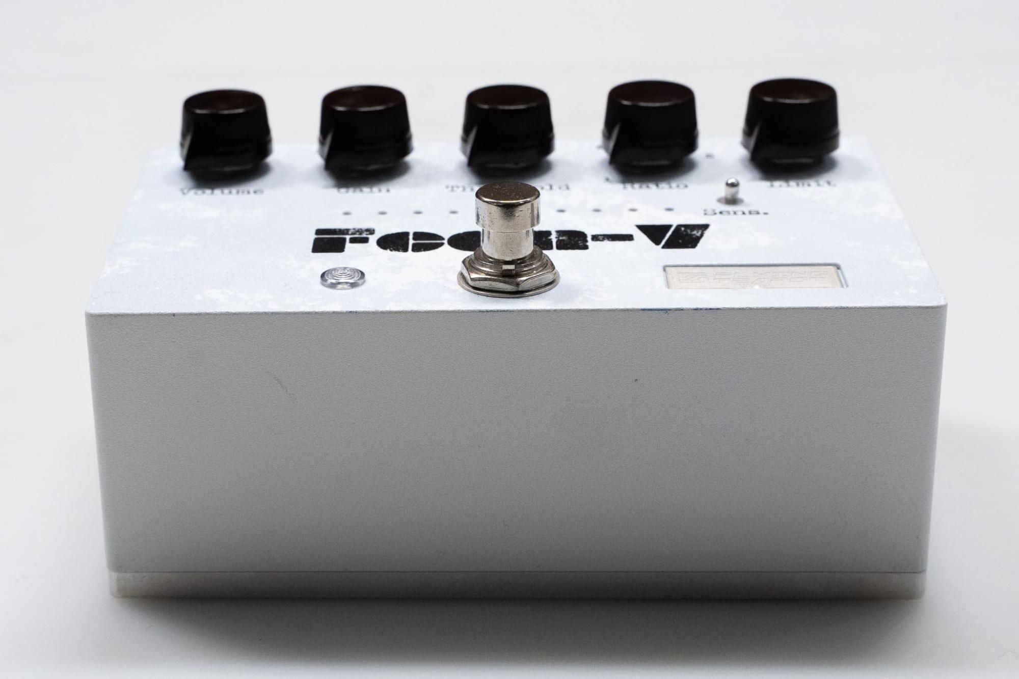 used】FLYING TEAPOT / Fcon-V【GIB横浜】 - Geek IN Box