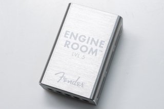 usedFender  / Engine Room LVL5 Power SupplyGIB͡