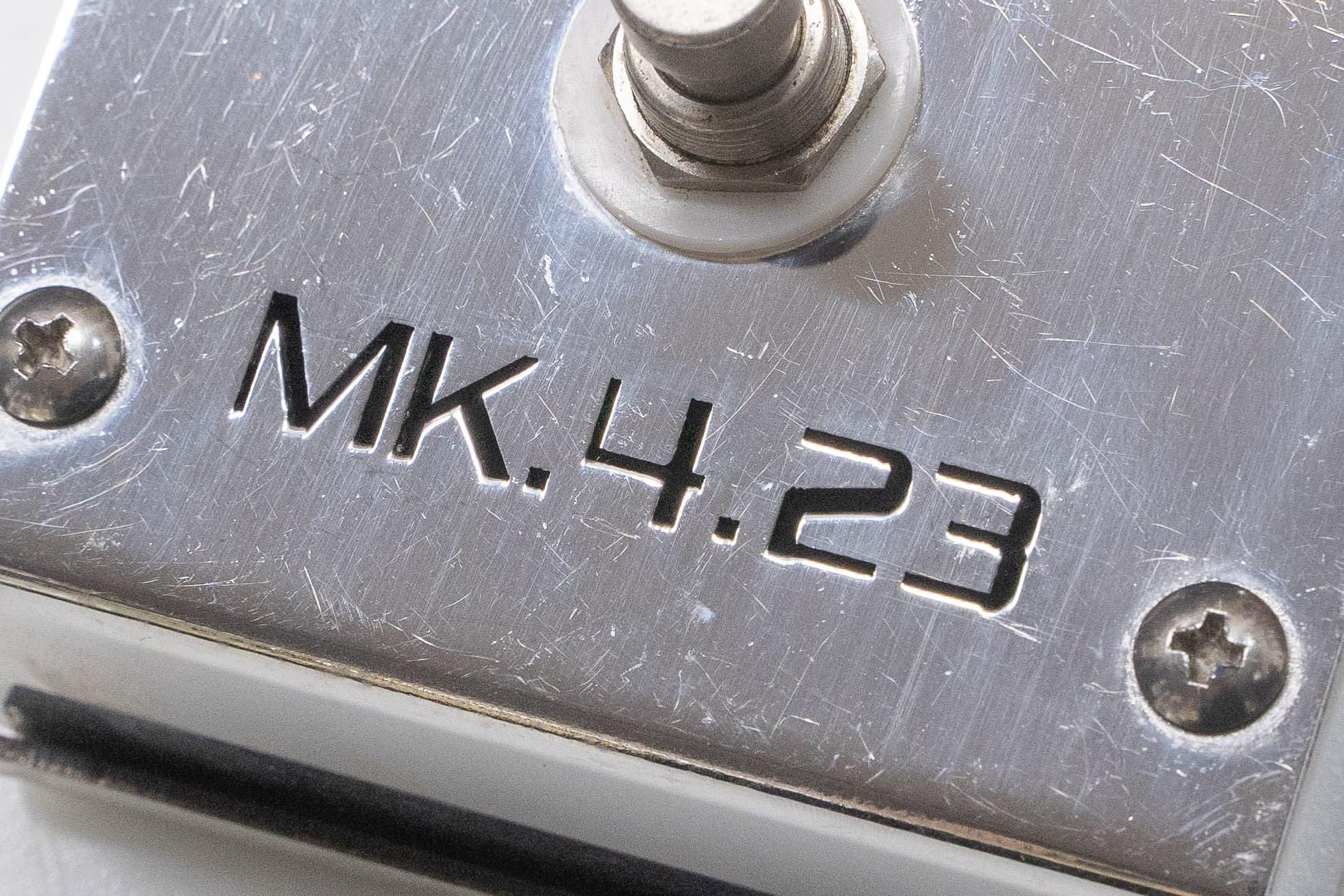 used】Creation Audio Labs / MK.4.23 BOOST【GIB横浜】 - Geek