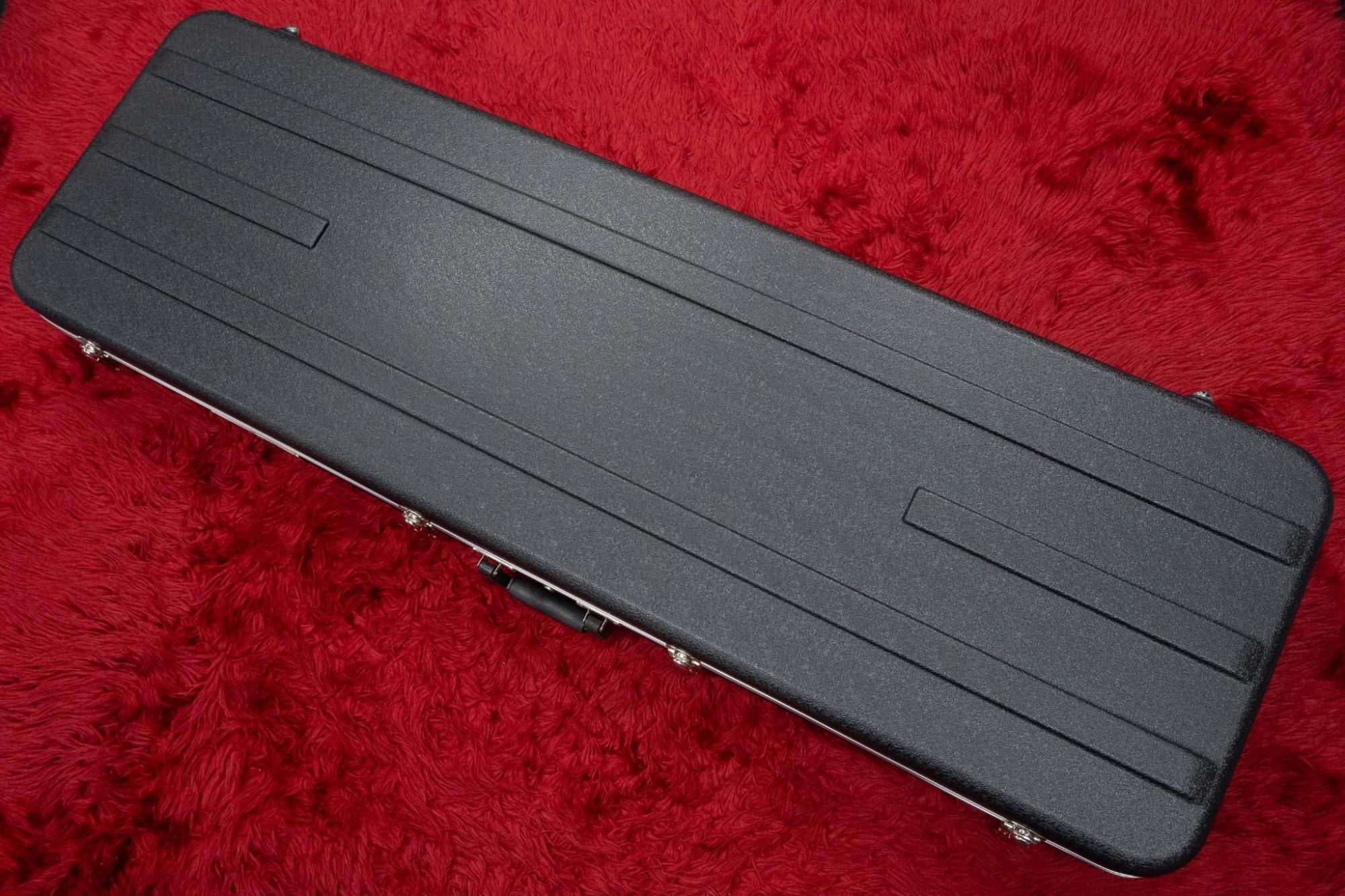 new】Alusonic / Alusonic J-Special Deluxe 4 Carbon 3.340kg