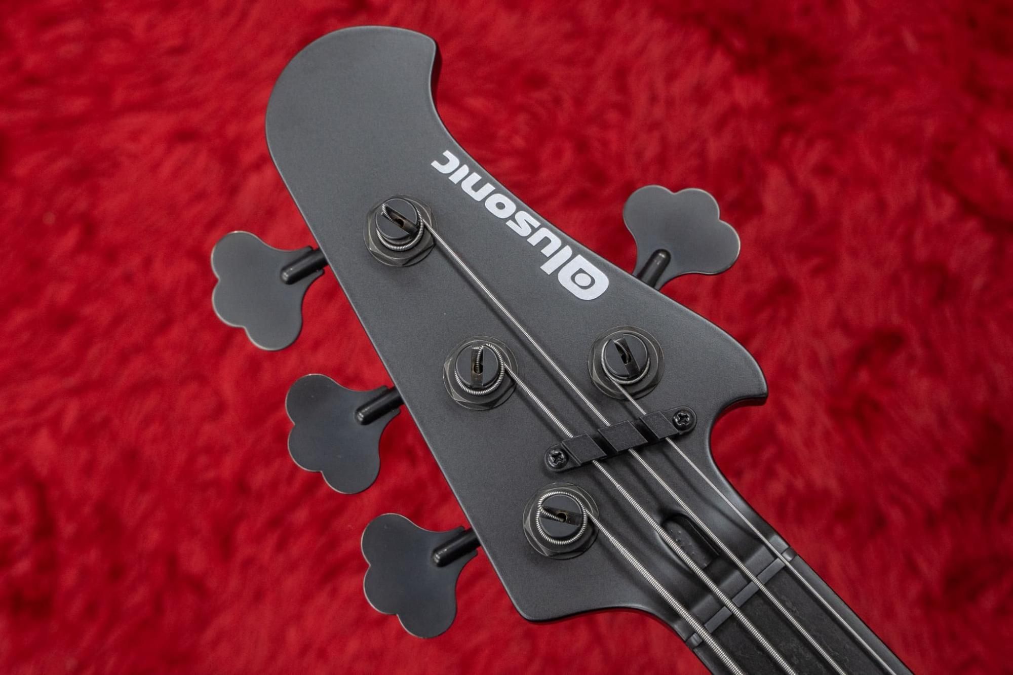 Alusonic Django Deluxe 4 PH 3.67kg | eBay