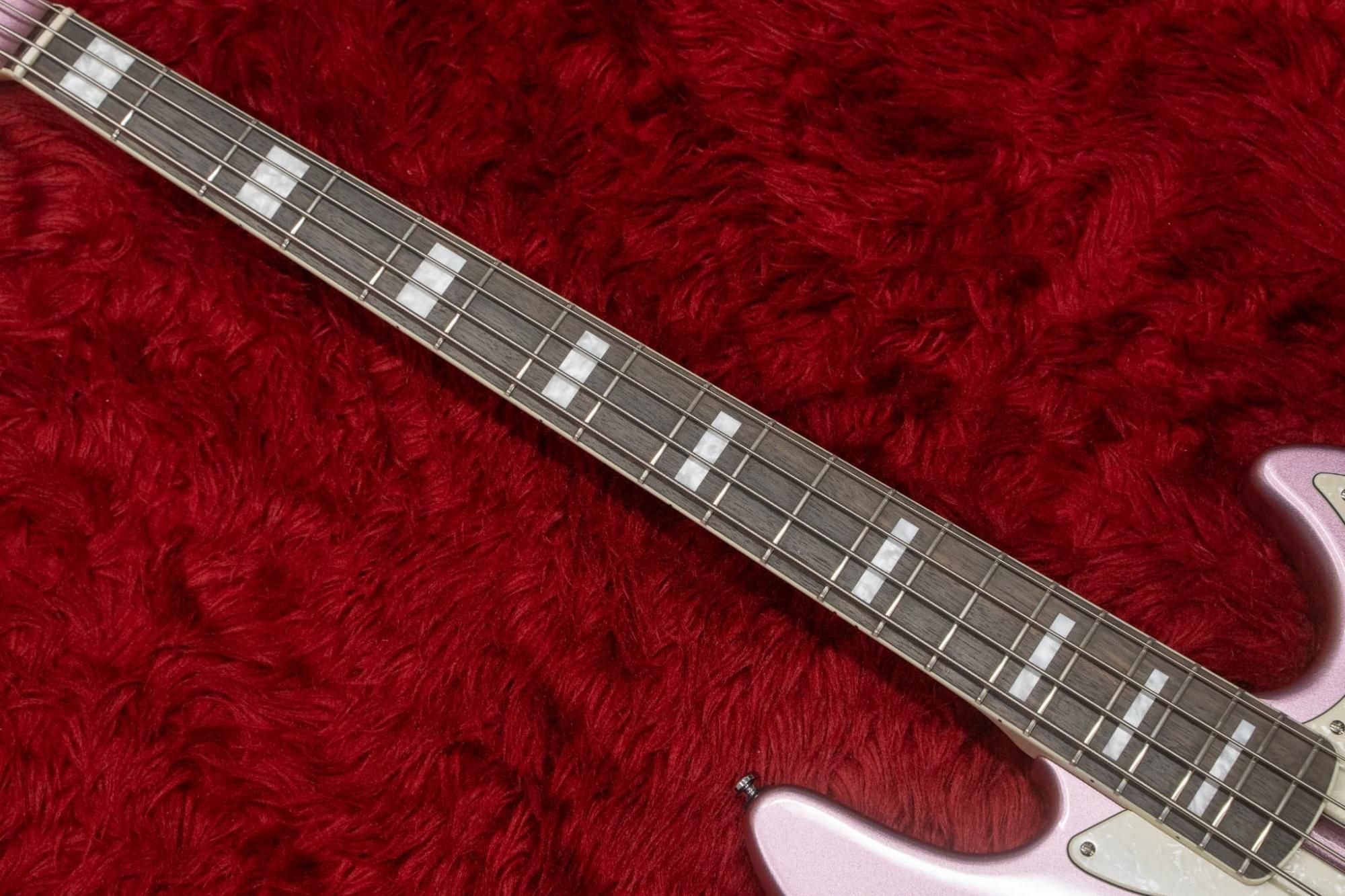 New UNICORN bass in the pipeline - Bass Guitars - Basschat