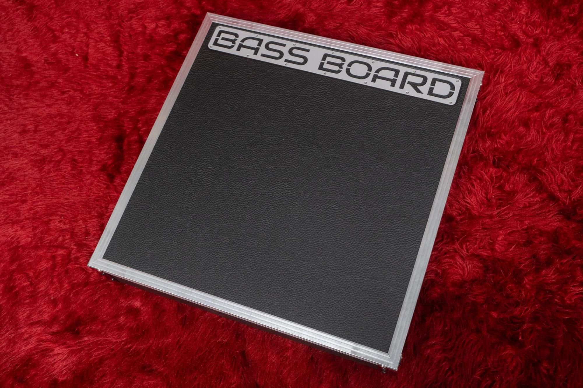 EICH Bass Board - XS | John Fox Bass