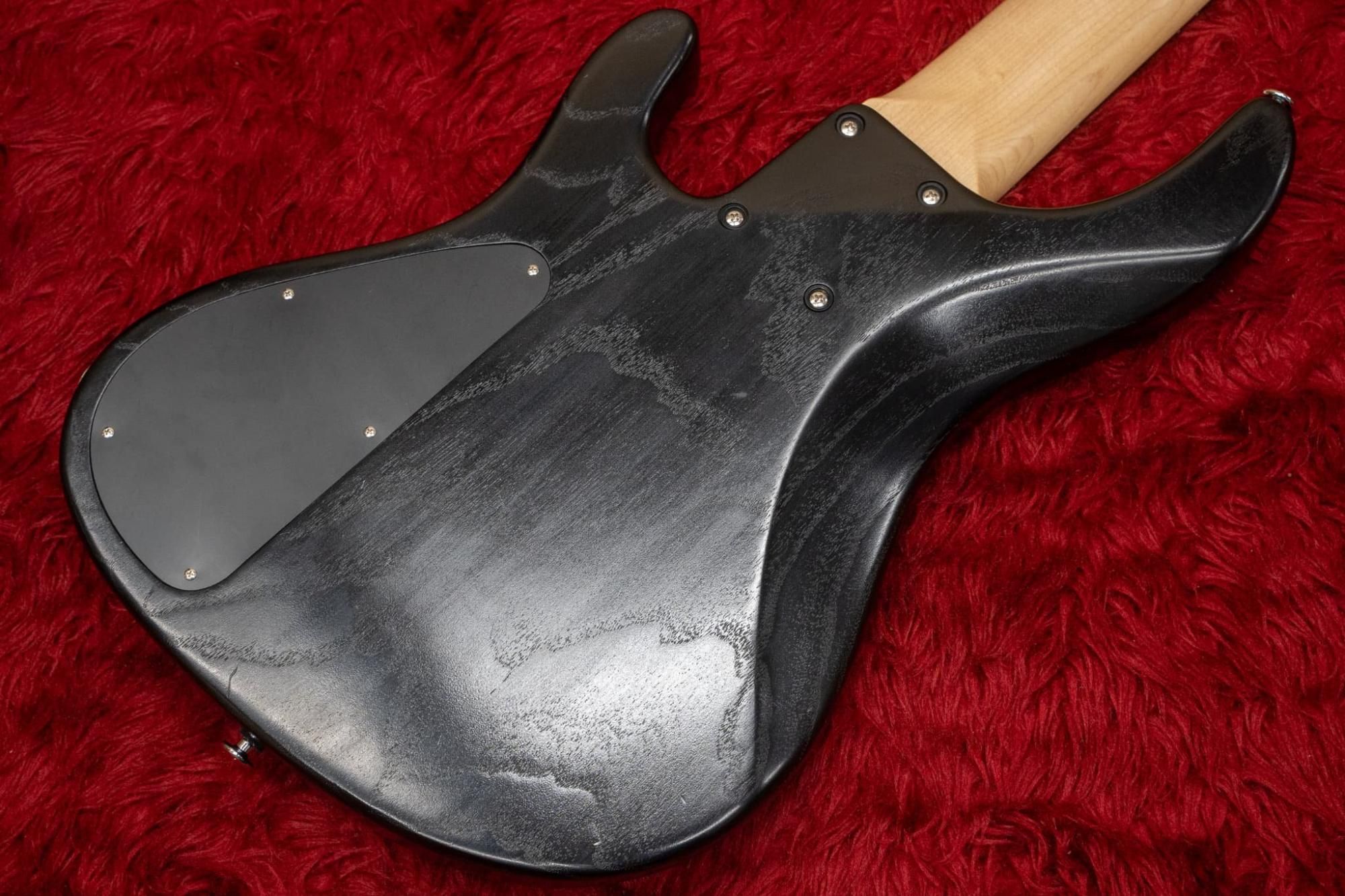 used】Bacchus / TF5-STD ASH BLK/OIL-MH 4.485kg #C31534【GIB used】Bacchus / TF5-STD ASH BLK/OIL-MH 4.485kg #C31534【GIB