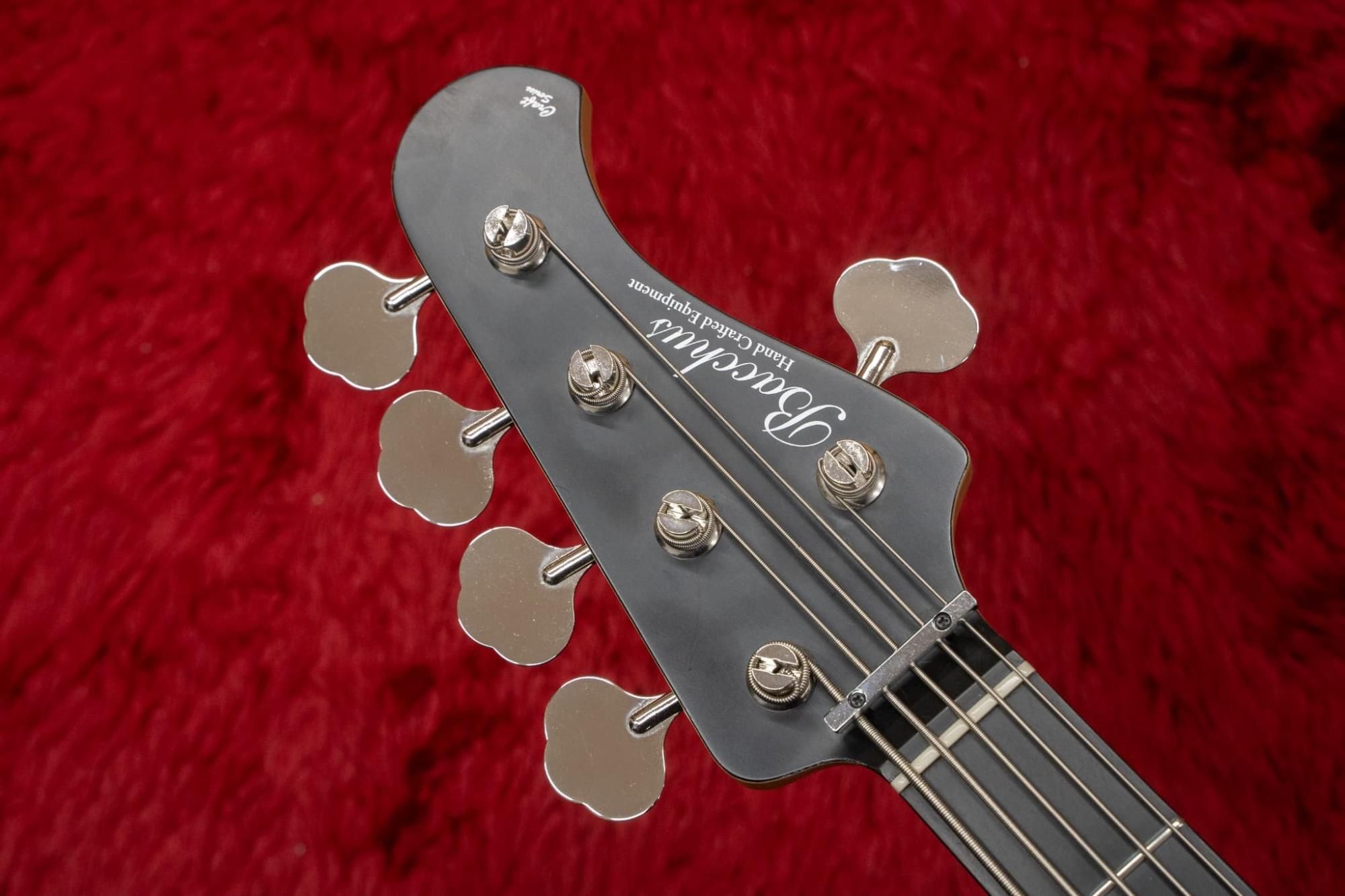 used】Bacchus / TF5-STD ASH BLK/OIL-MH 4.485kg #C31534【GIB