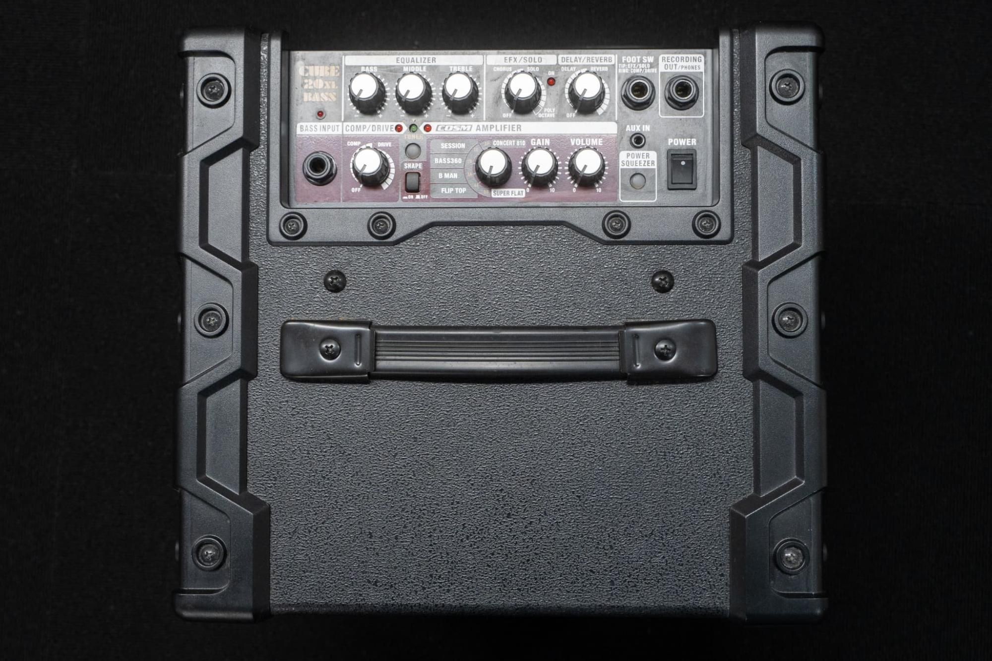 used】Roland / CUBE-20XL BASS【GIB横浜】 - Geek IN Box