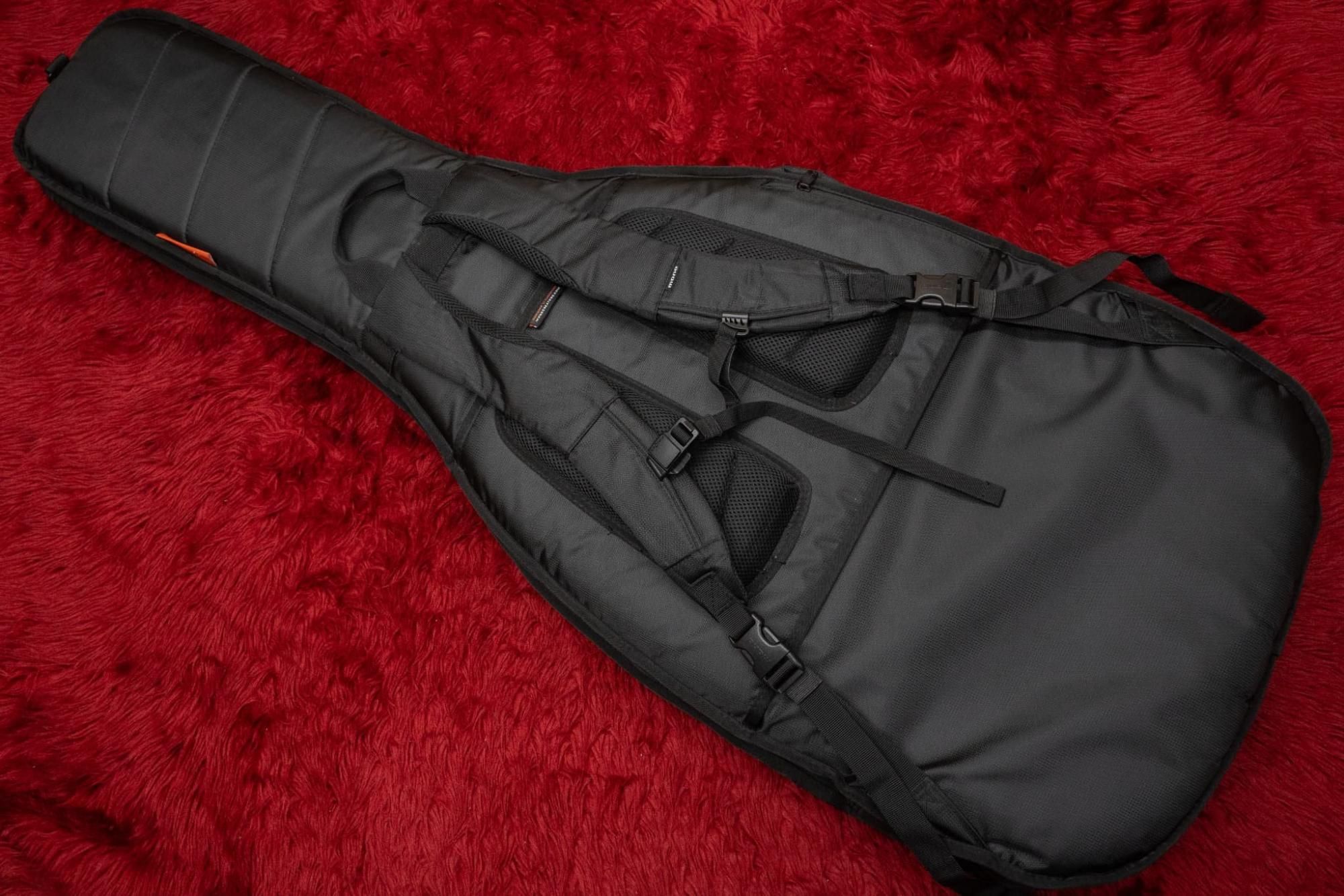 used】MONO / Stealth Electric Bass Case M-80-STEB-BLK【GIB横浜