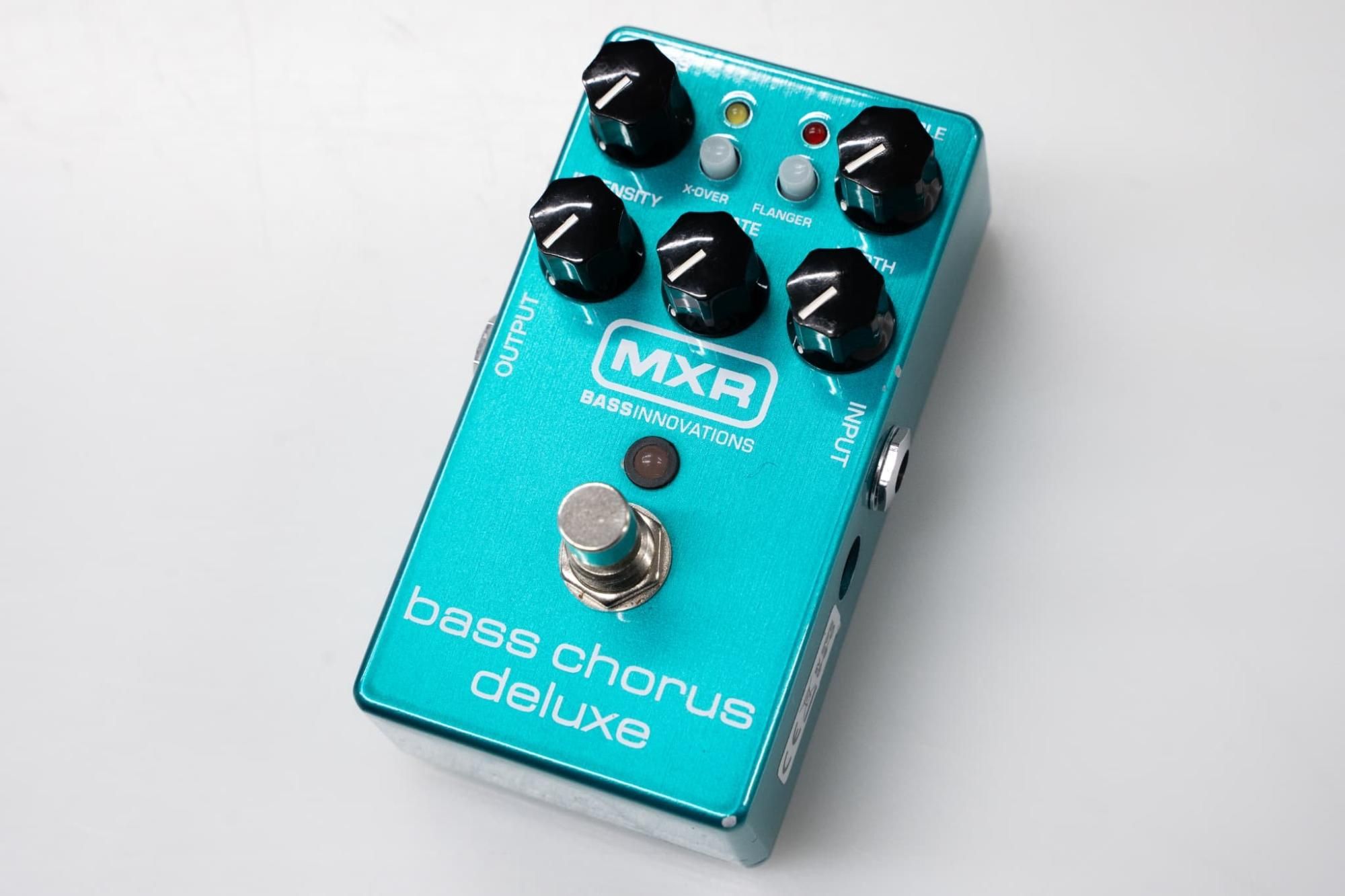 used】MXR / M83 Bass Chorus Deluxe【GIB横浜】 - Geek IN Box