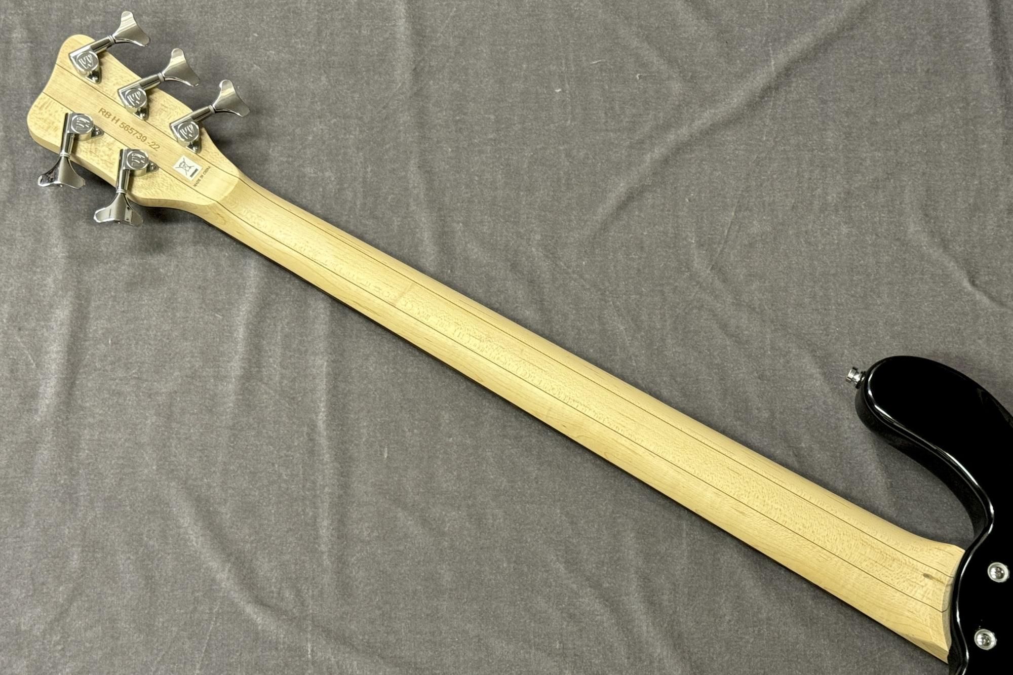 ベース Warwick StreamerLX5 Streamer LX 5 Natural Satin | Warwick Japan