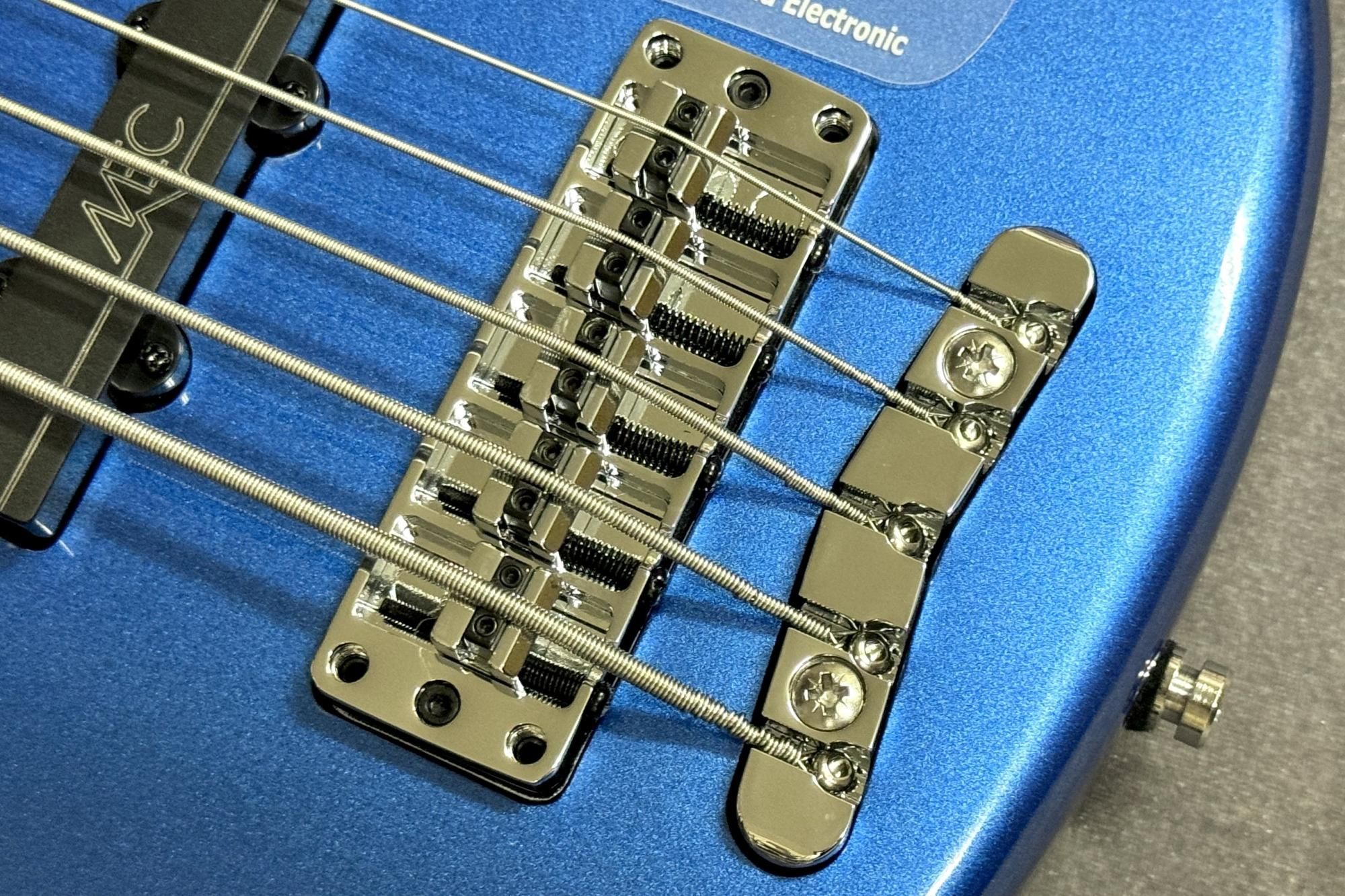 ベース Warwick StreamerLX5 Streamer LX 5 Natural Satin | Warwick Japan