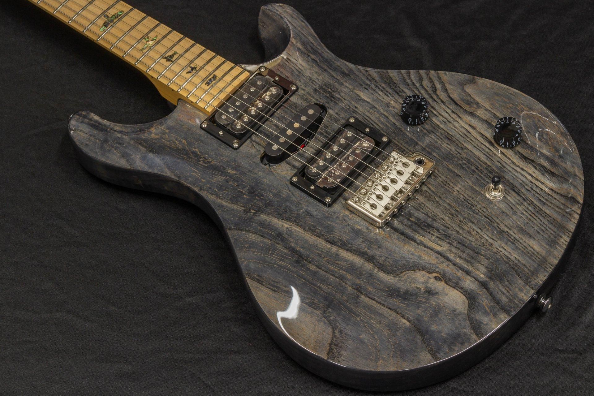 new】PRS(Paul Reed Smith) / SE Swamp Ash Special Charcoal new】PRS(Paul Reed Smith) / SE Swamp Ash Special Charcoal