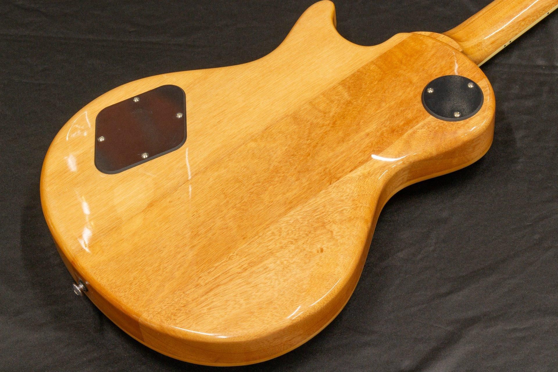 new】PRS(Paul Reed Smith) / SE McCarty 594 SingleCut Faded Blue