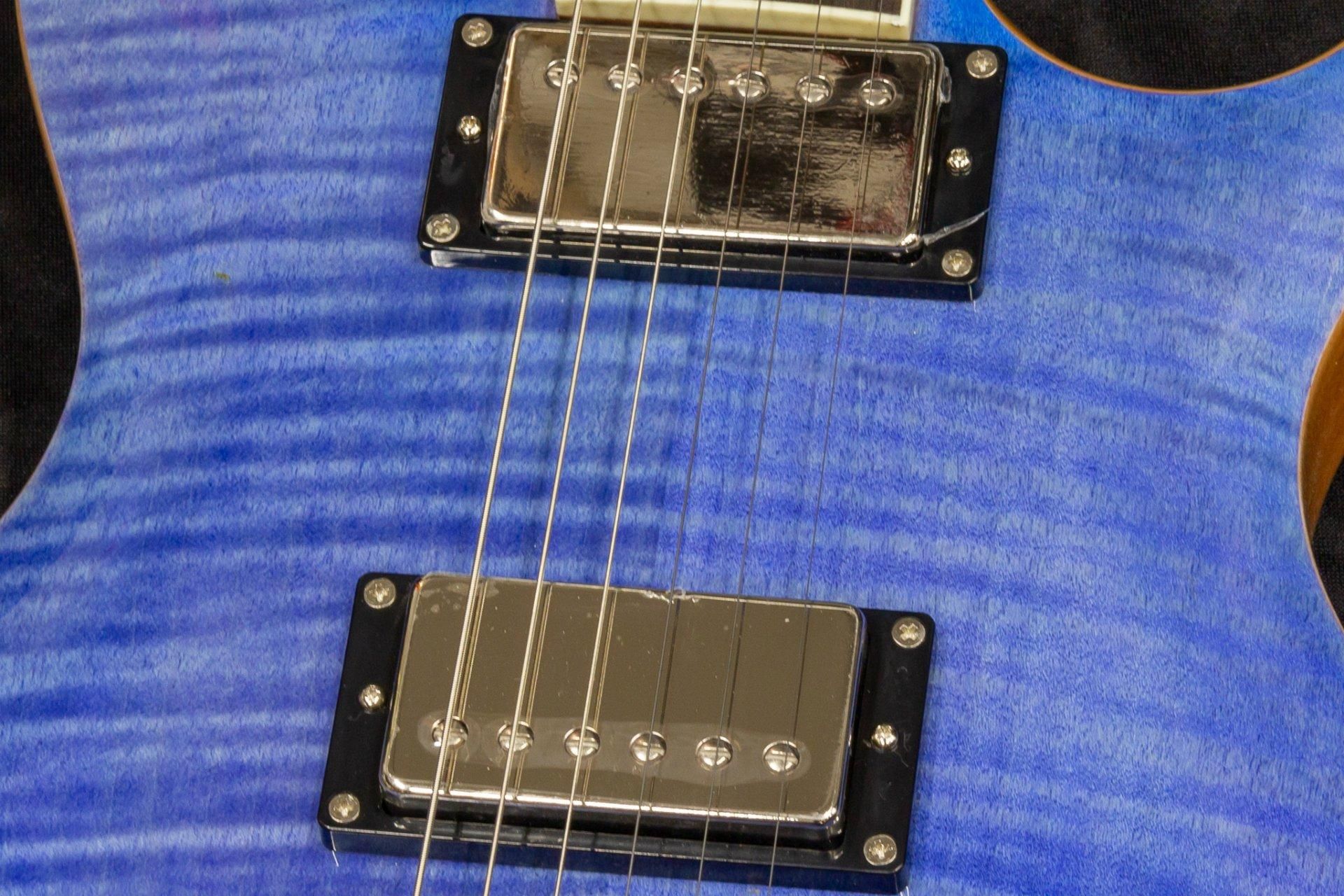 new】PRS(Paul Reed Smith) / SE McCarty 594 SingleCut Faded