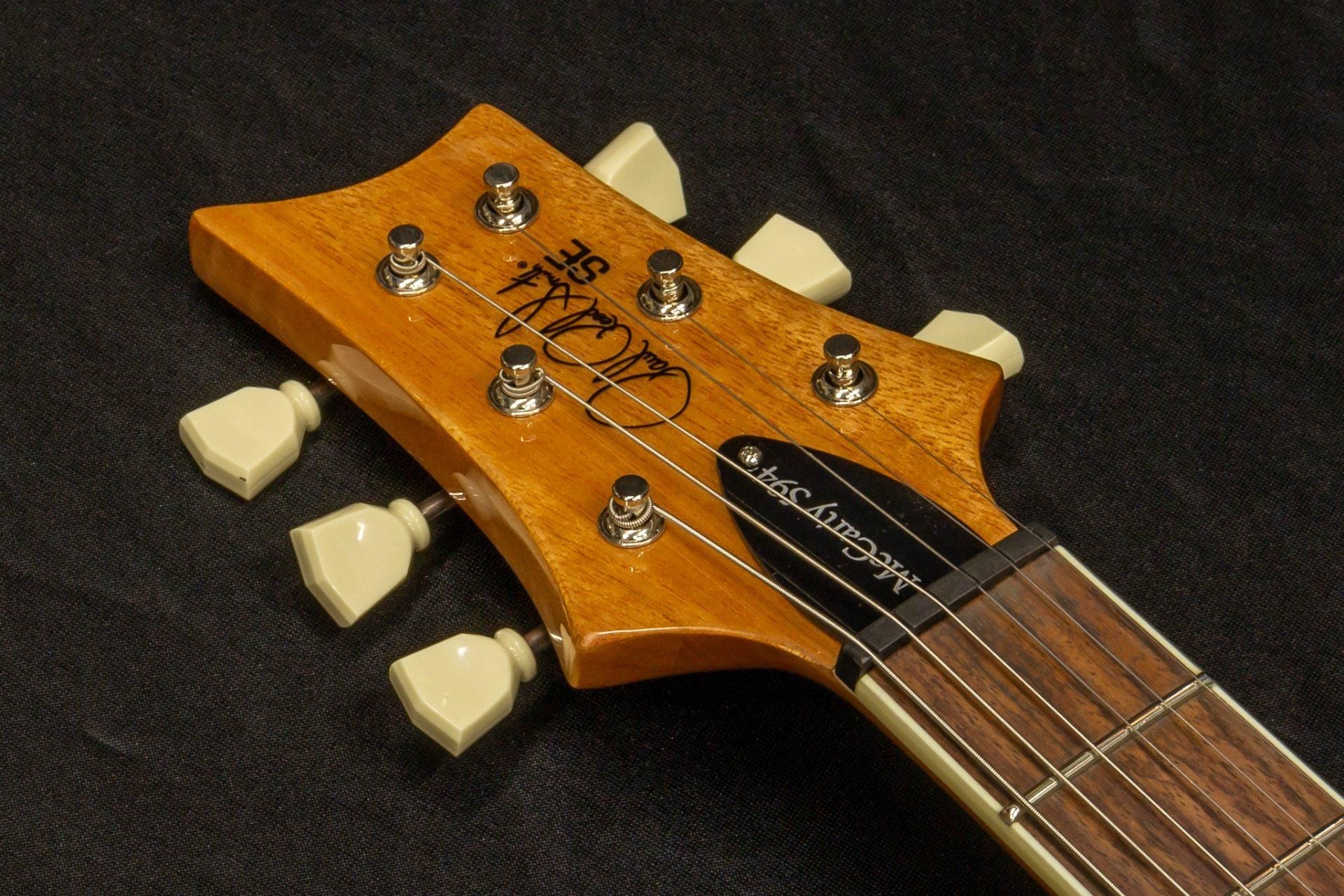 new】PRS(Paul Reed Smith) / SE McCarty 594 Turquoise 2023 #F075399