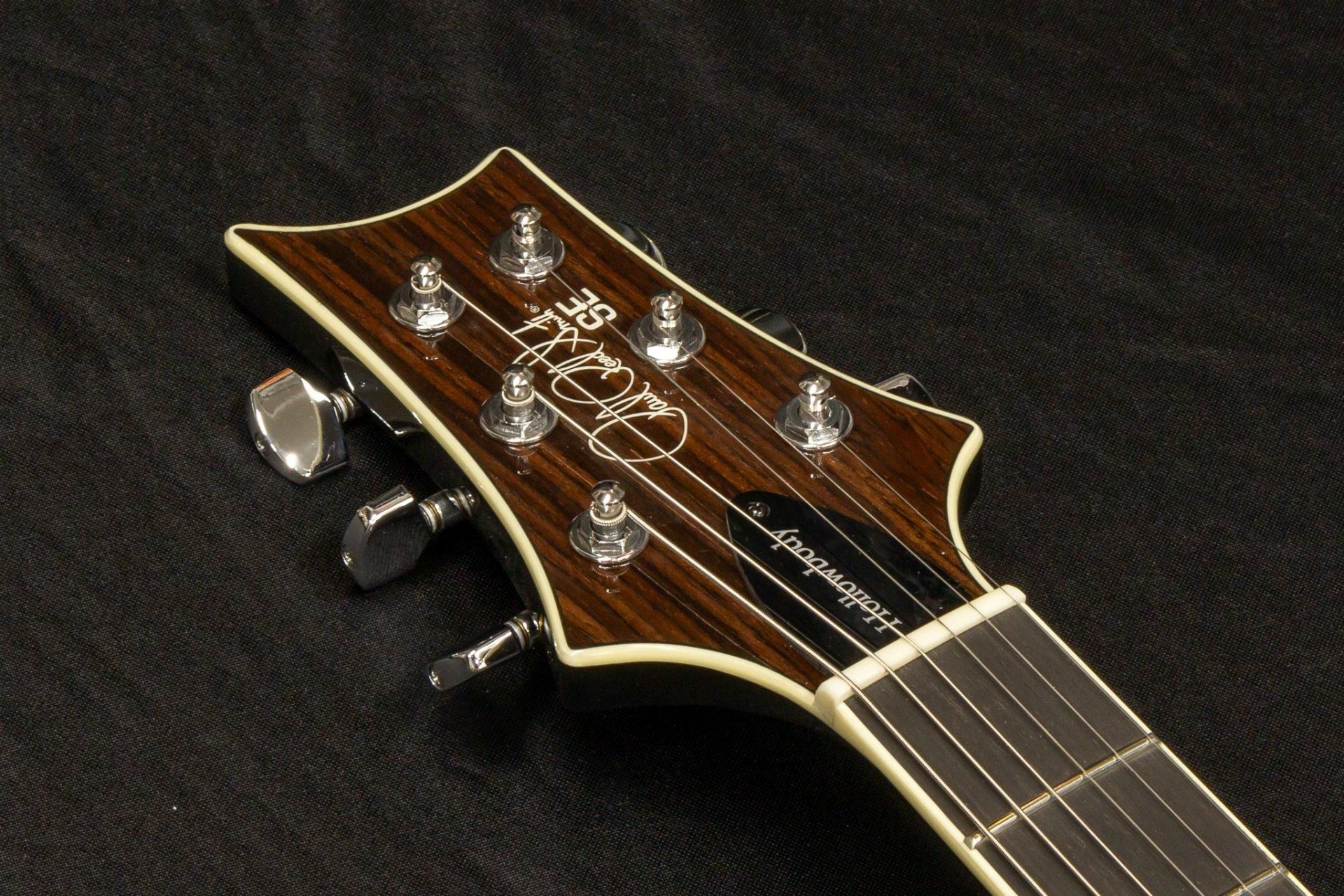 new】PRS(Paul Reed Smith) / SE Hollowbody II Tricolor new】PRS(Paul Reed Smith) / SE Hollowbody II Tricolor