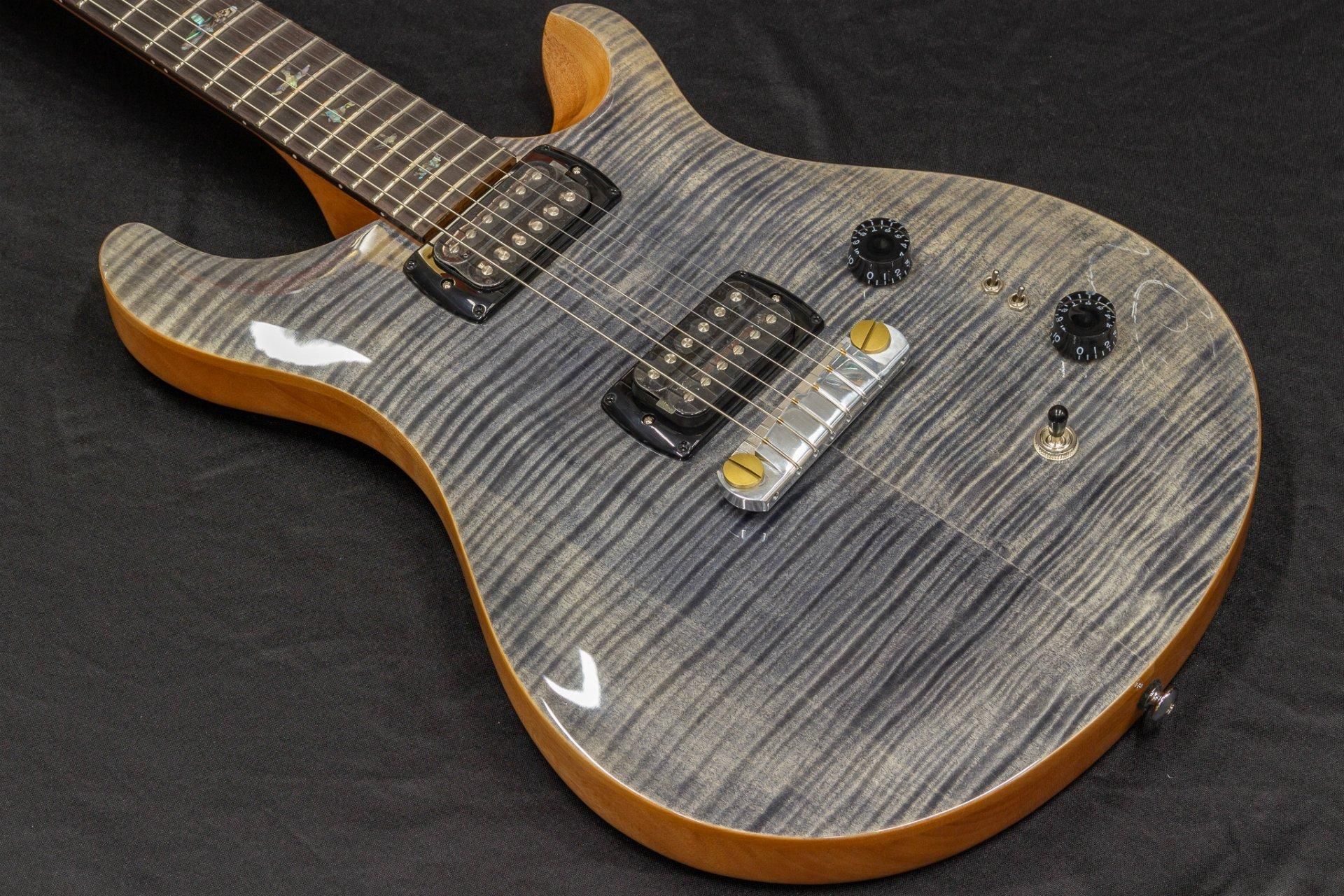 new】PRS(Paul Reed Smith) / SE Paul's Guitar Charcoal new】PRS(Paul Reed Smith) / SE Paul's Guitar Charcoal
