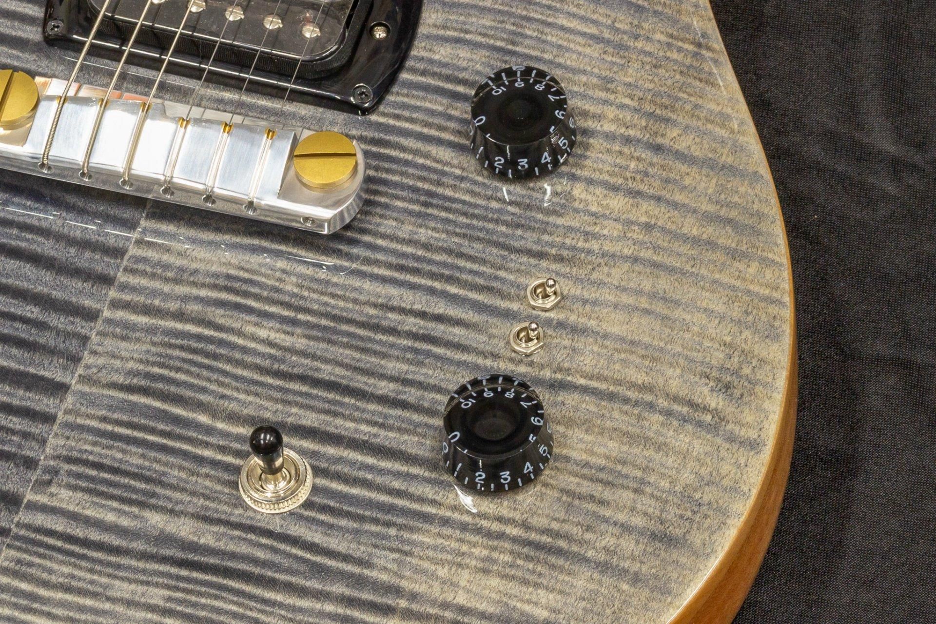 new】PRS(Paul Reed Smith) / SE Paul's Guitar Charcoal new】PRS(Paul Reed Smith) / SE Paul's Guitar Charcoal