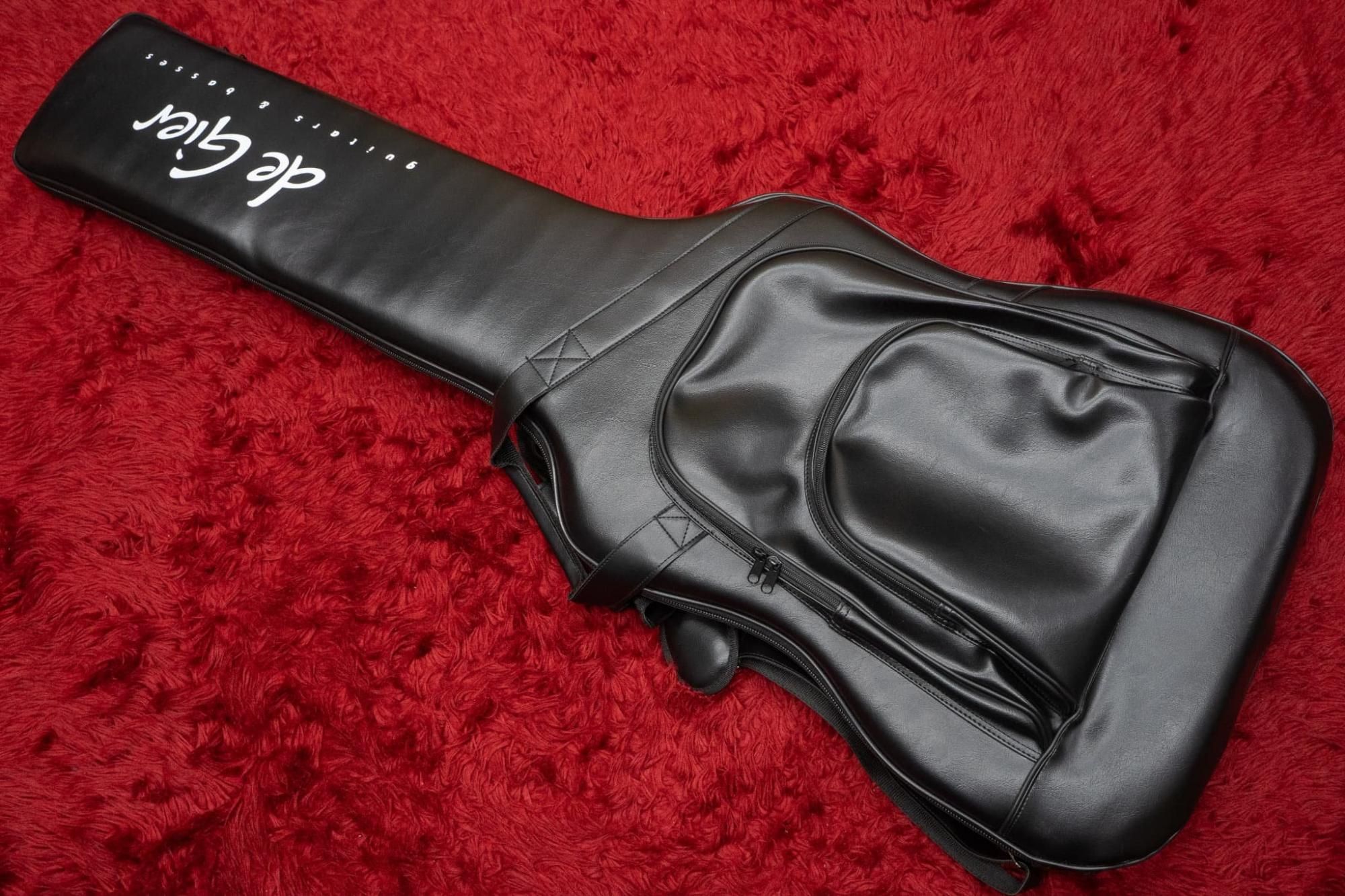 new】De Gier / Bebop 4 Blue Ice Metallic 3.925kg #279【GIB