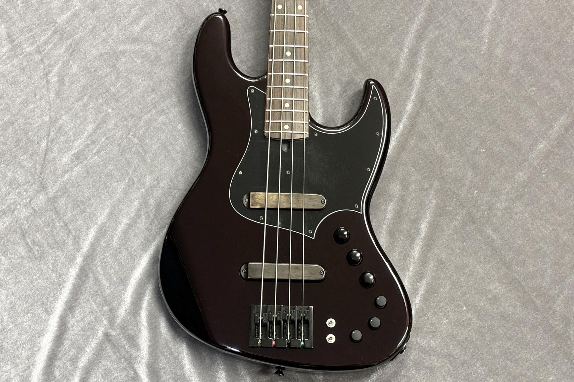 used】Xotic / XJ-1T 4st Black Cherry Metallic #2670 4.31kg used】Xotic / XJ-1T 4st Black Cherry Metallic #2670 4.31kg