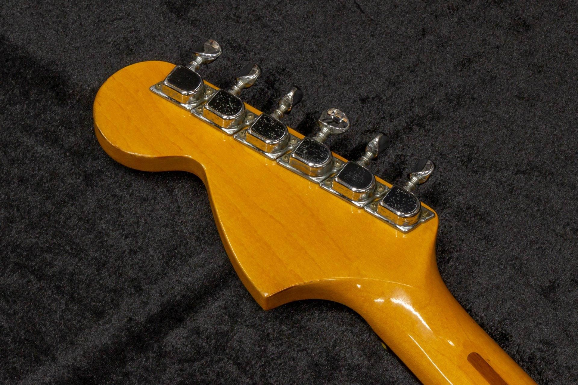 used】Fernandes / FST-60 Burny Custom #62301 4.42kg【TONIQ used】Fernandes / FST-60 Burny Custom #62301 4.42kg【TONIQ